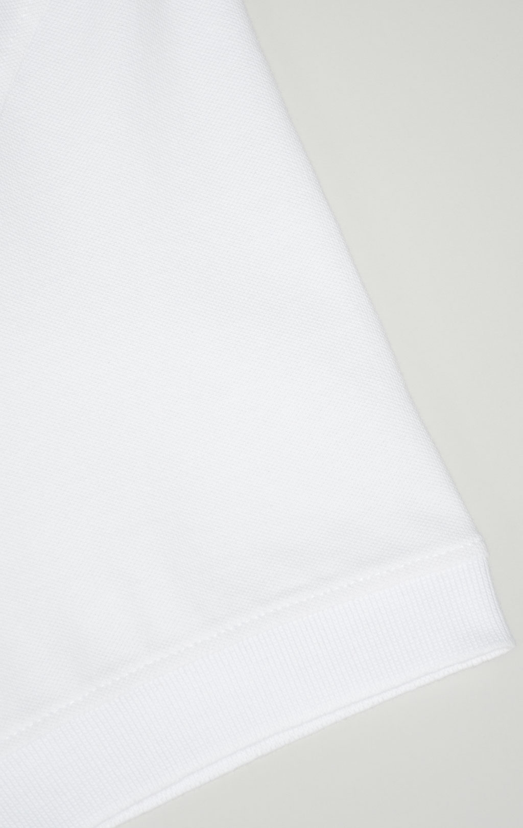 Футболка-поло AERONAUTICA MILITARE SS 25 m/BD off white (PO 1843) 
