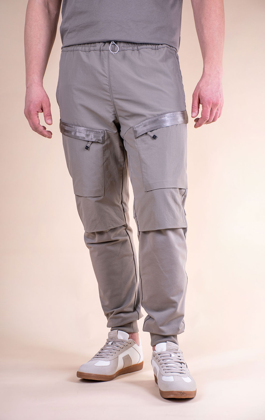 Брюки PARAJUMPERS ELGOL SS 26 nowhere 
