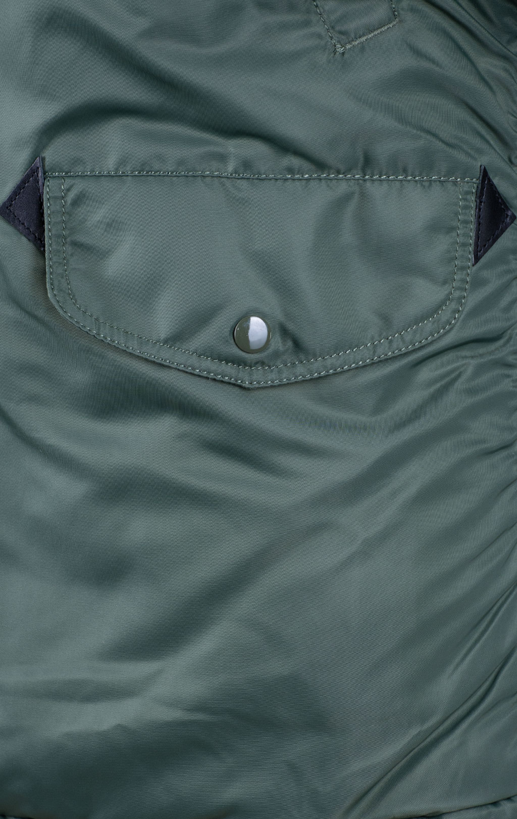 Аляска ALPHA INDUSTRIES CLASSIC N-3B натур. мех sage green 