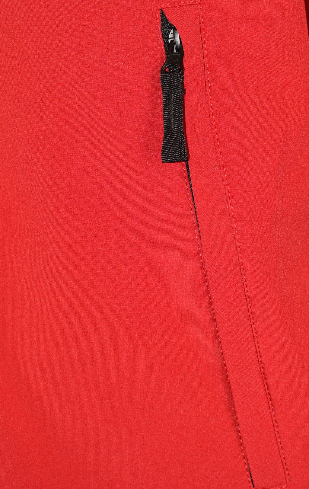 Куртка тактическая softshell Pentagon мембрана ARTAXES Soft Shell red 08011 