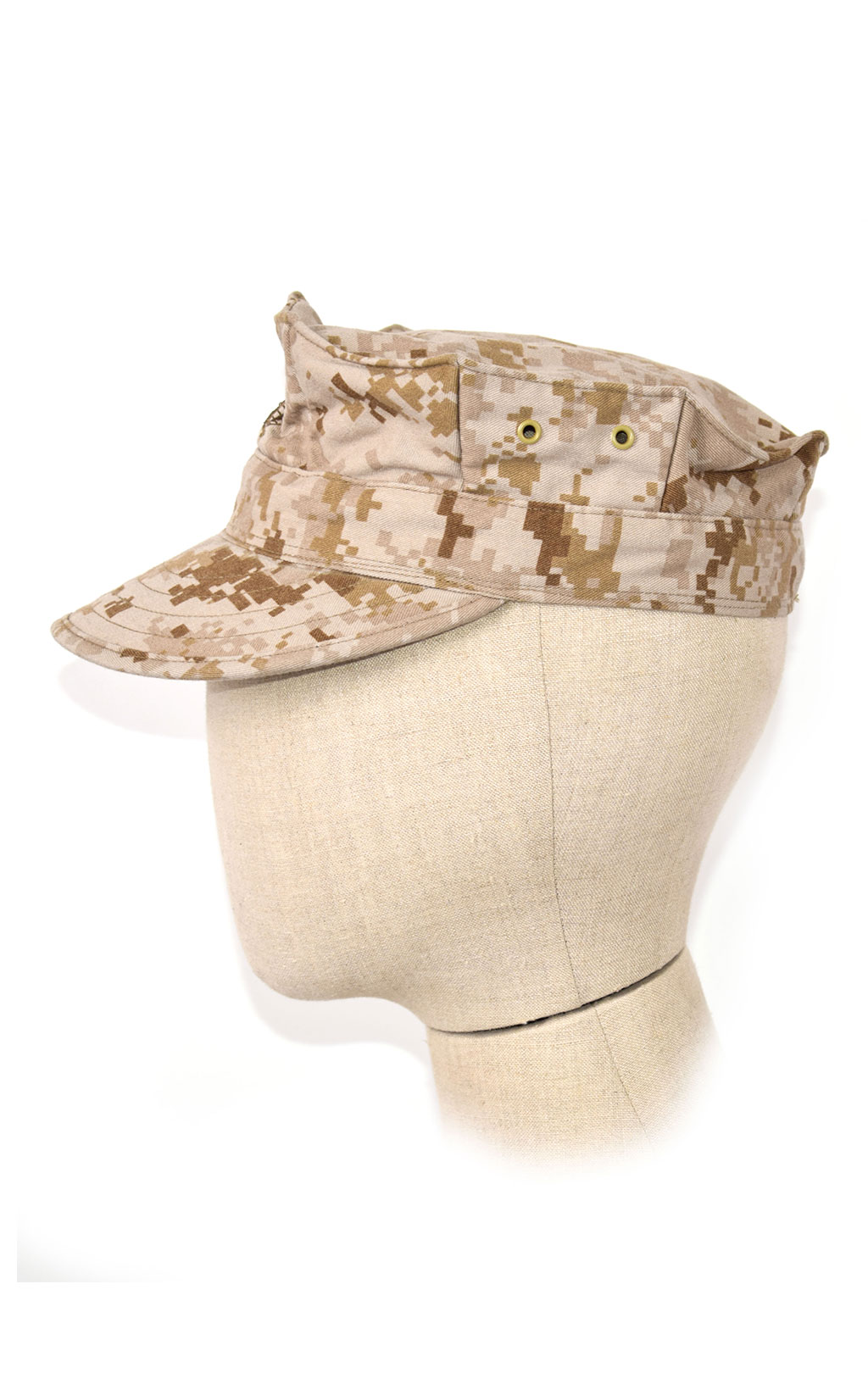 Кепка USMC marpat desert б/у США