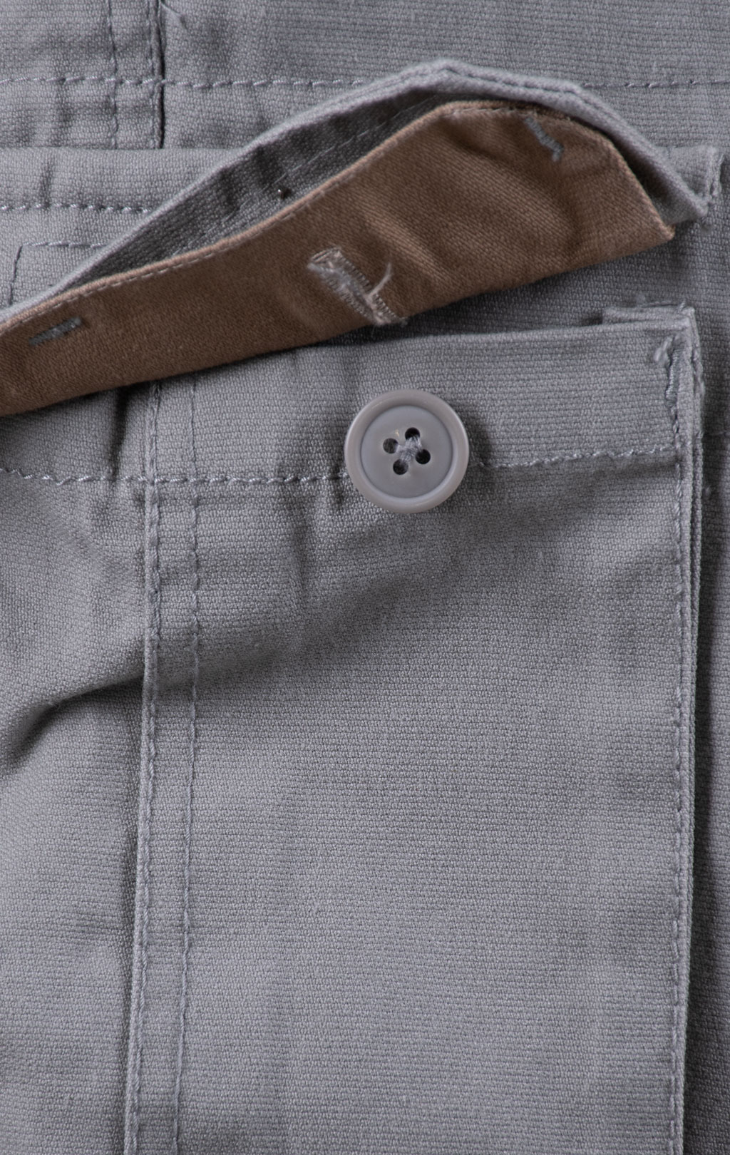 Шорты карго Surplus VINTAGE khaki 