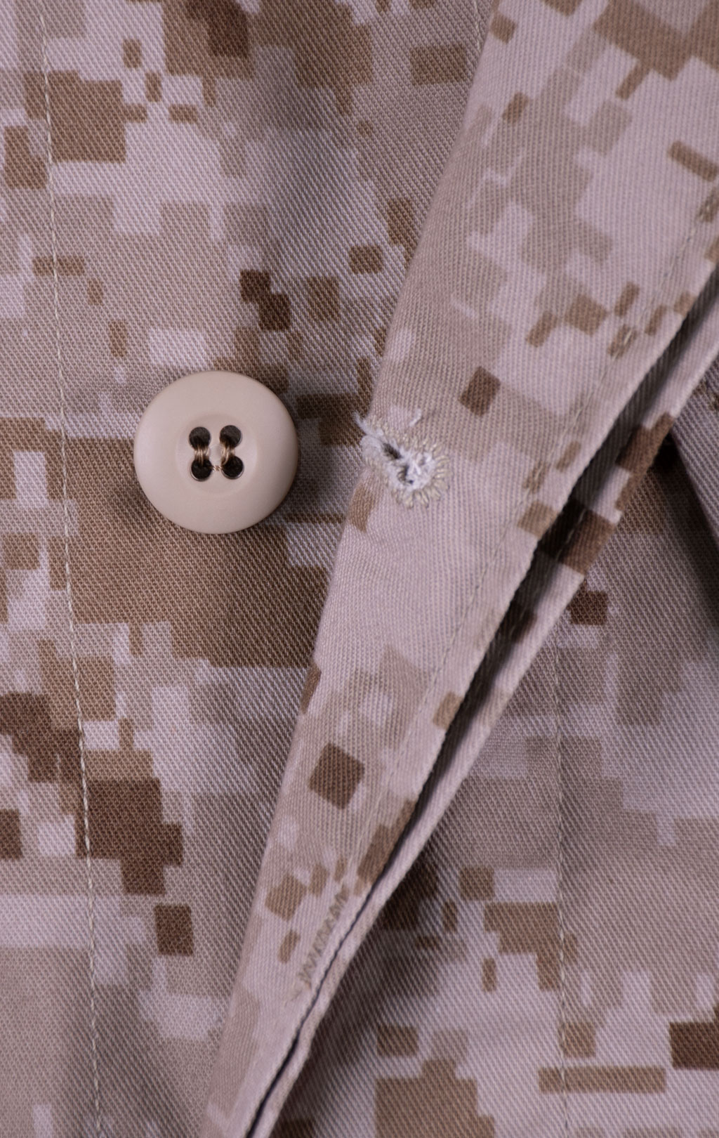 Китель полевой USMC хлопок/нейлон marpat desert США