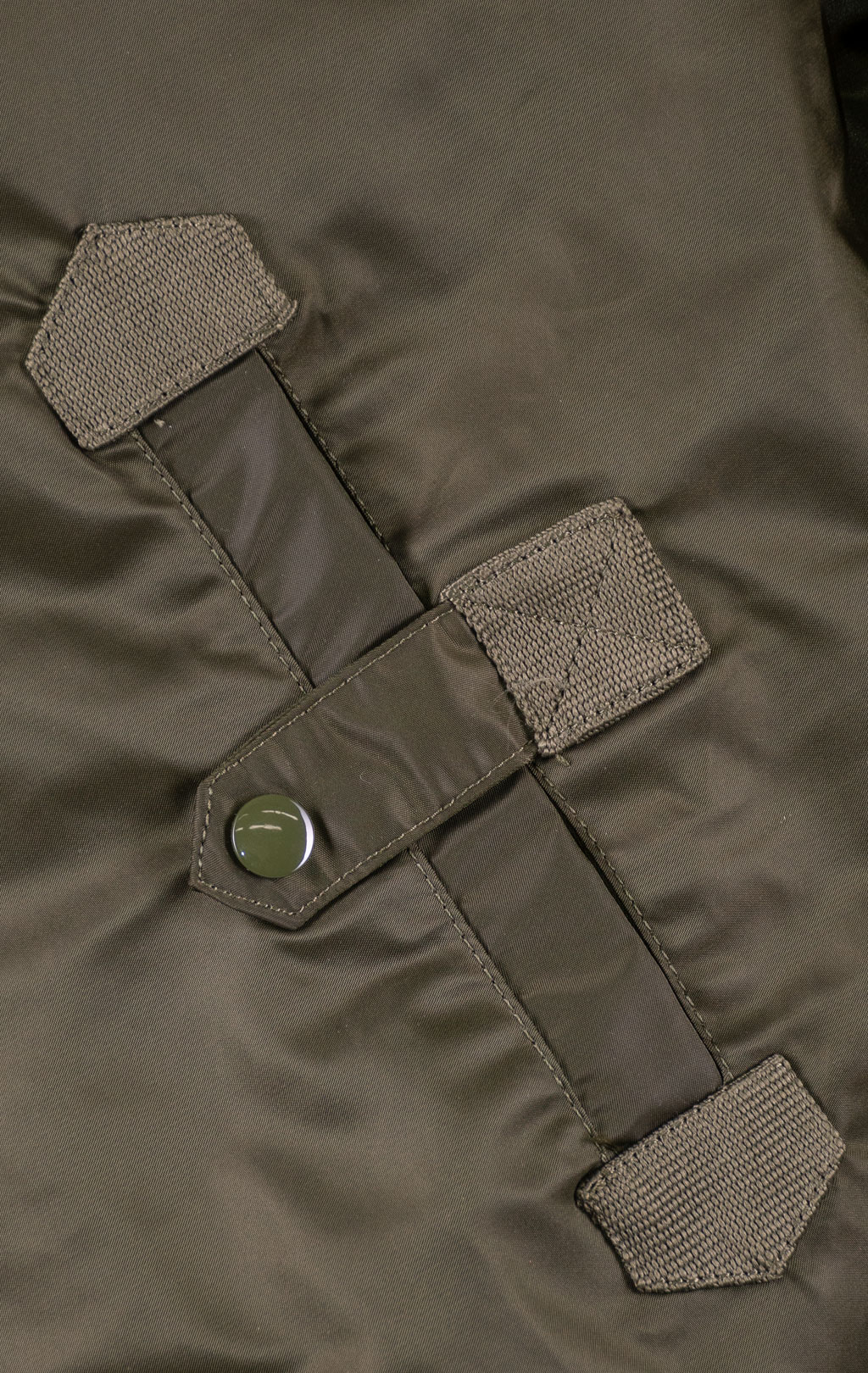 Ветровка ALPHA INDUSTRIES FALCON-II dark green 