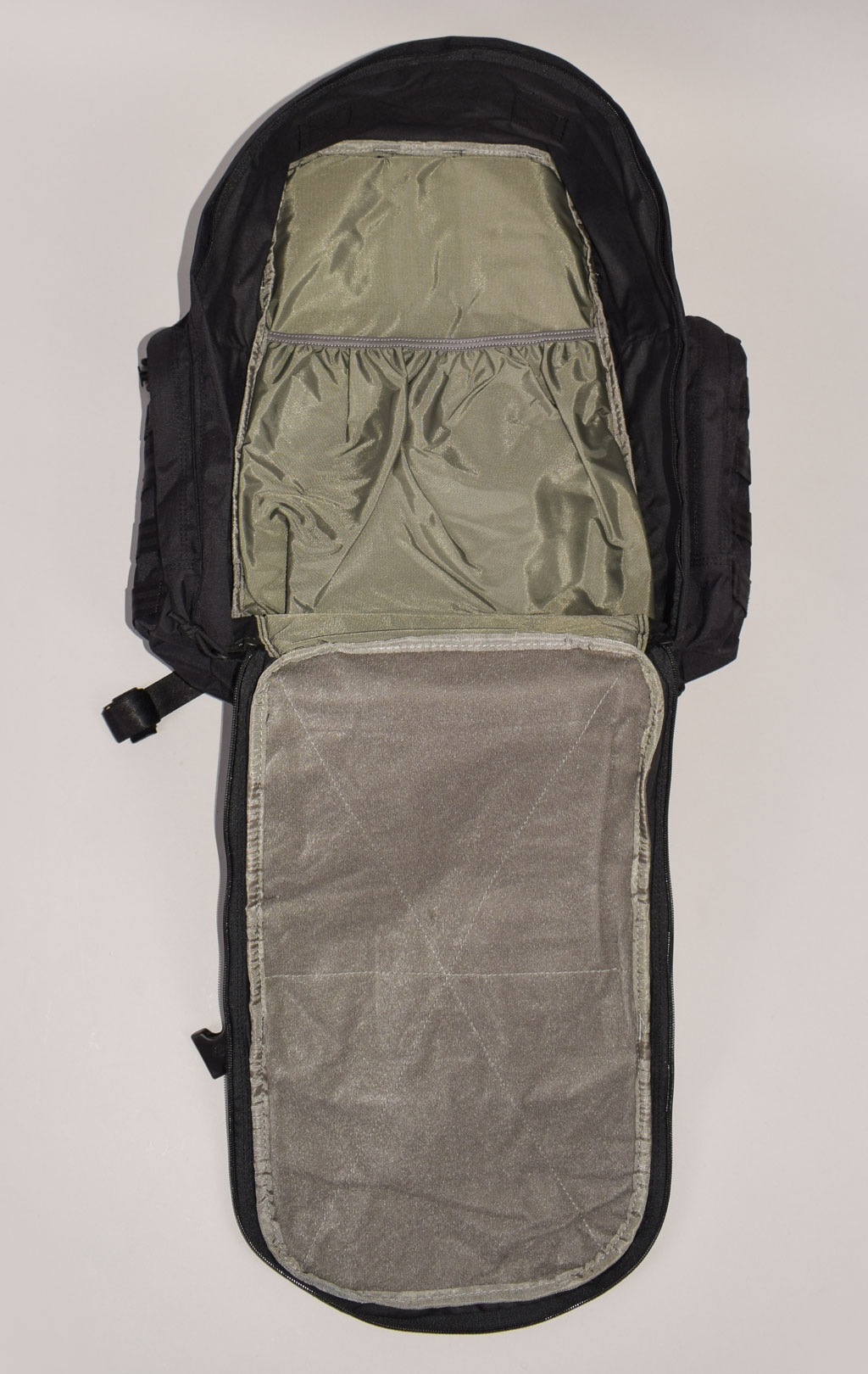 Рюкзак тактический Maxpedition HAVYK-II black 