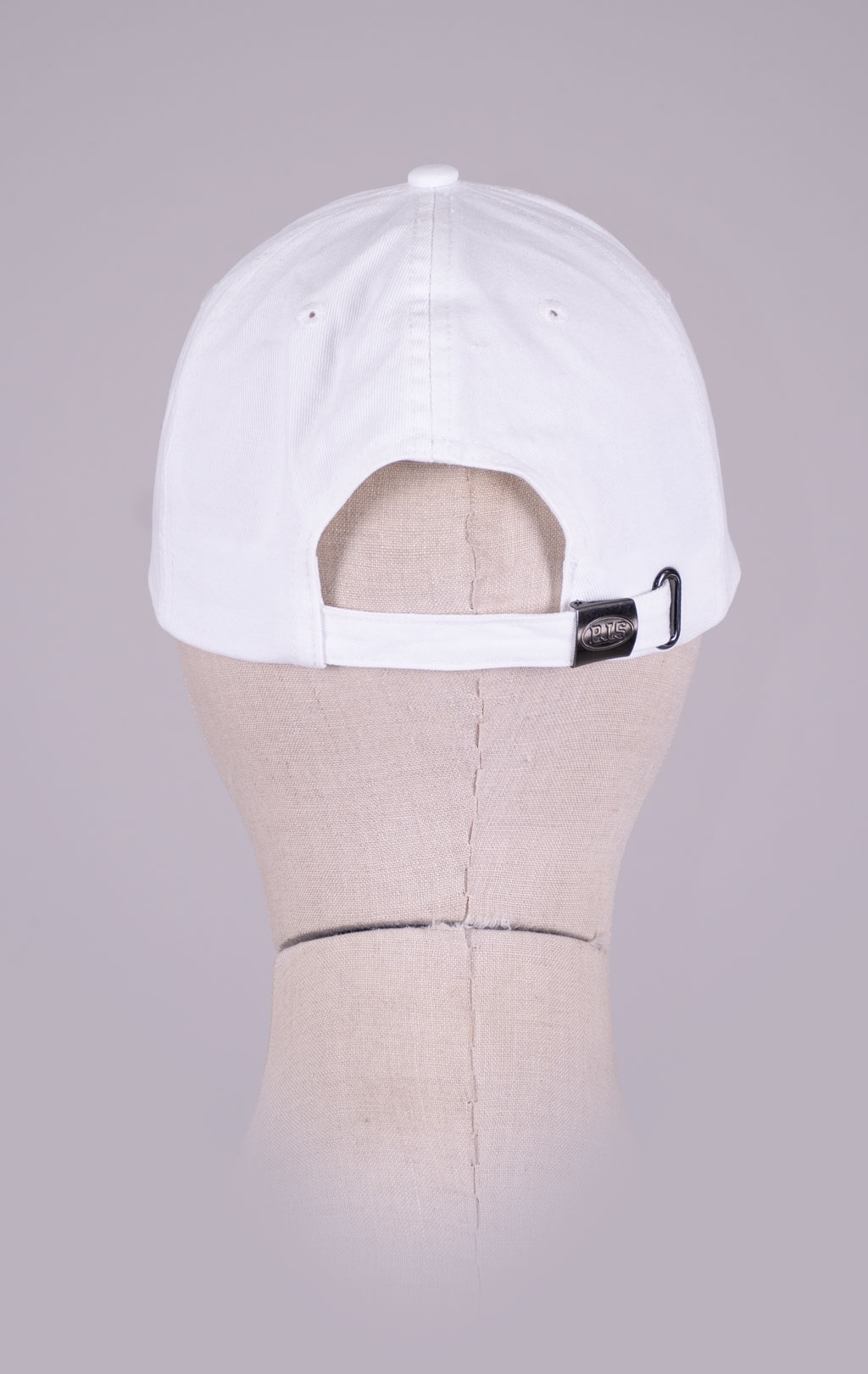 Бейсболка PARAJUMPERS PATCH CAP SS 26 star white 