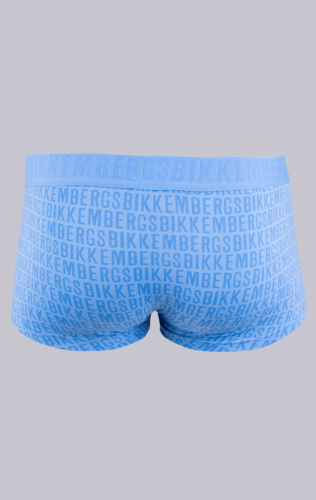 Трусы боксеры BIKKEMBERGS TRUNK TRIPACK (упаковка 3 шт.) assorted color BKK61UTR03TR 
