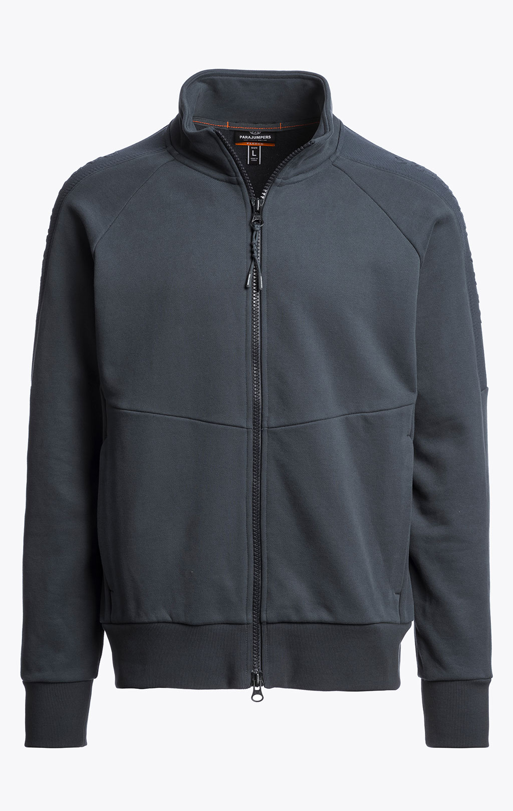 Олимпийка PARAJUMPERS OTGON FW 26/27 nine iron 