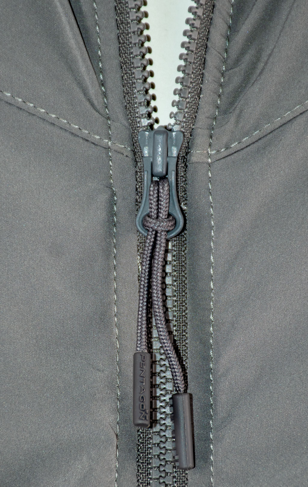 Ветровка Pentagon HELIOS SUN Soft Shell grey cinder 02016 