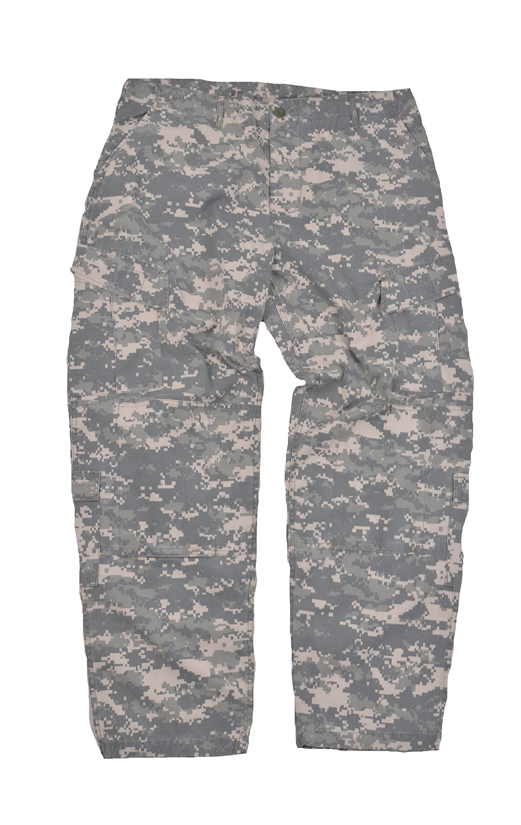 Костюм rip-stop washed acu 