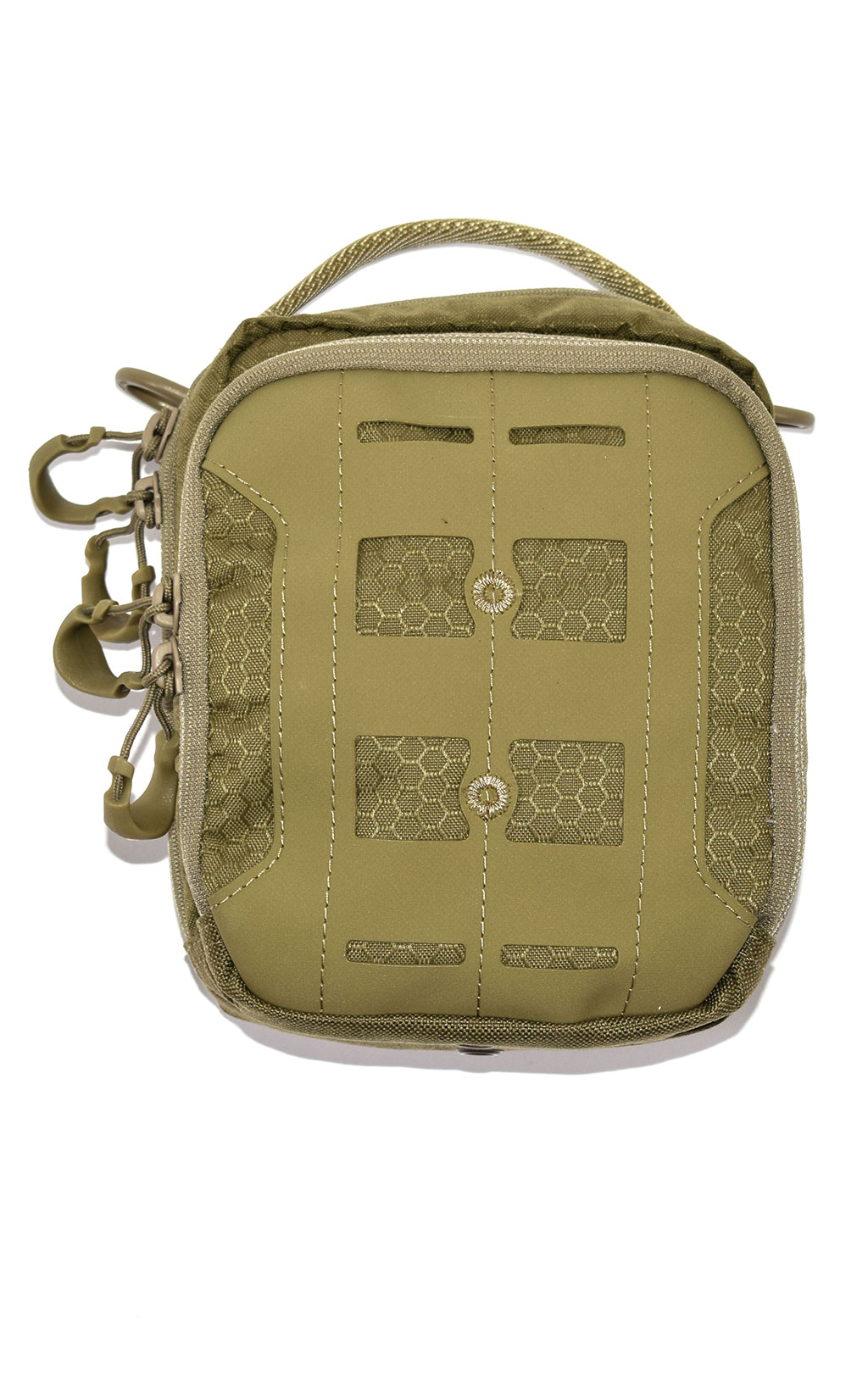 Подсумок Maxpedition ACCORDION UTILITY (AUP) tan 