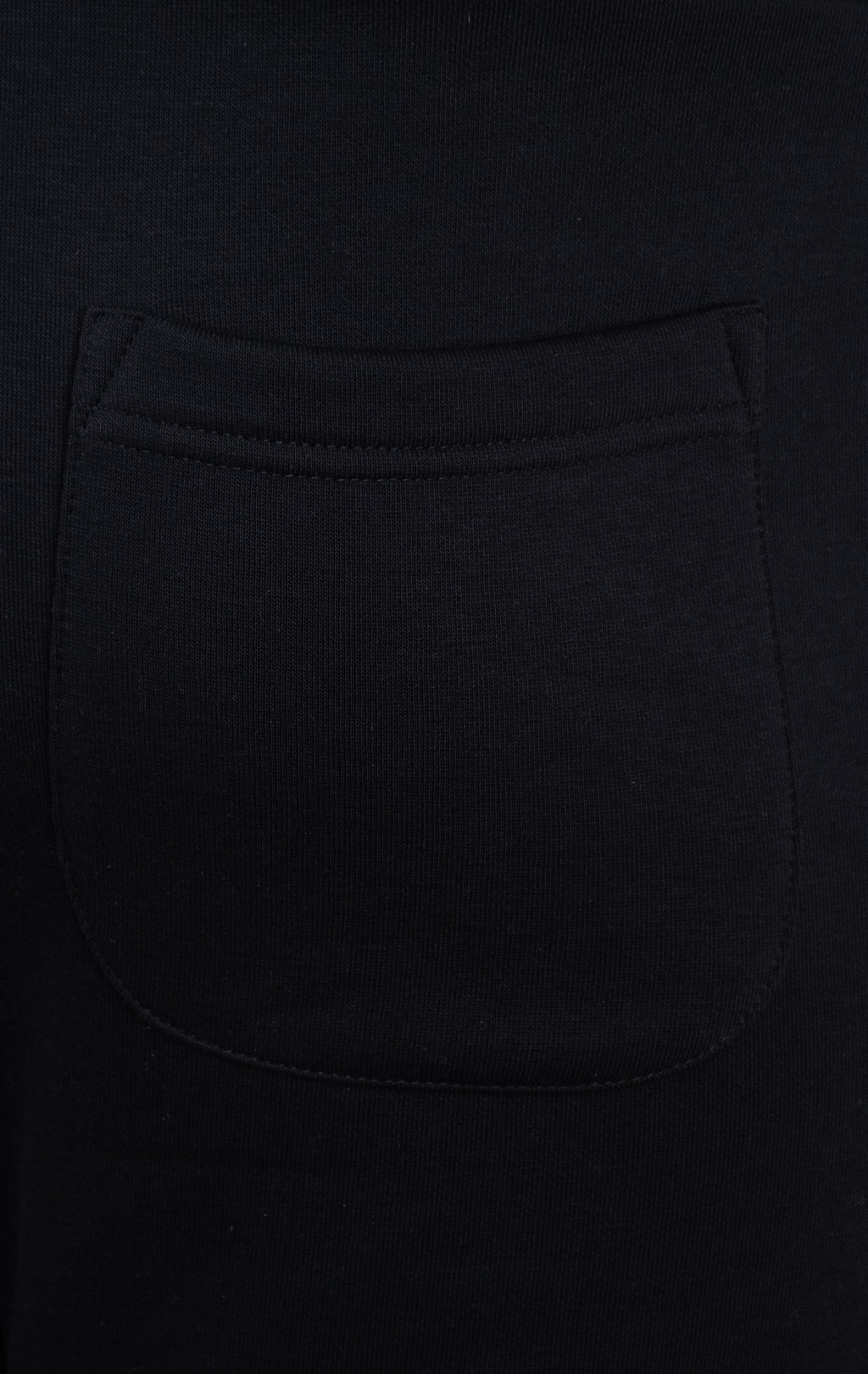 Брюки спортивные джоггеры ALPHA INDUSTRIES BASIC JOGGER SMALL LOGO black 