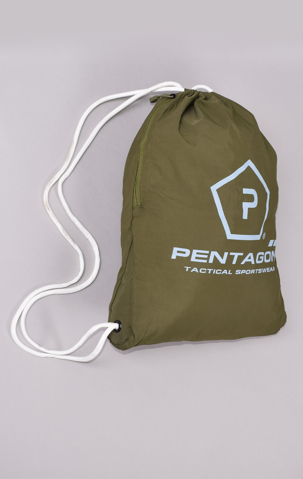 Мешок для обуви Pentagon MOHO GYM BAG olive 06 16077 