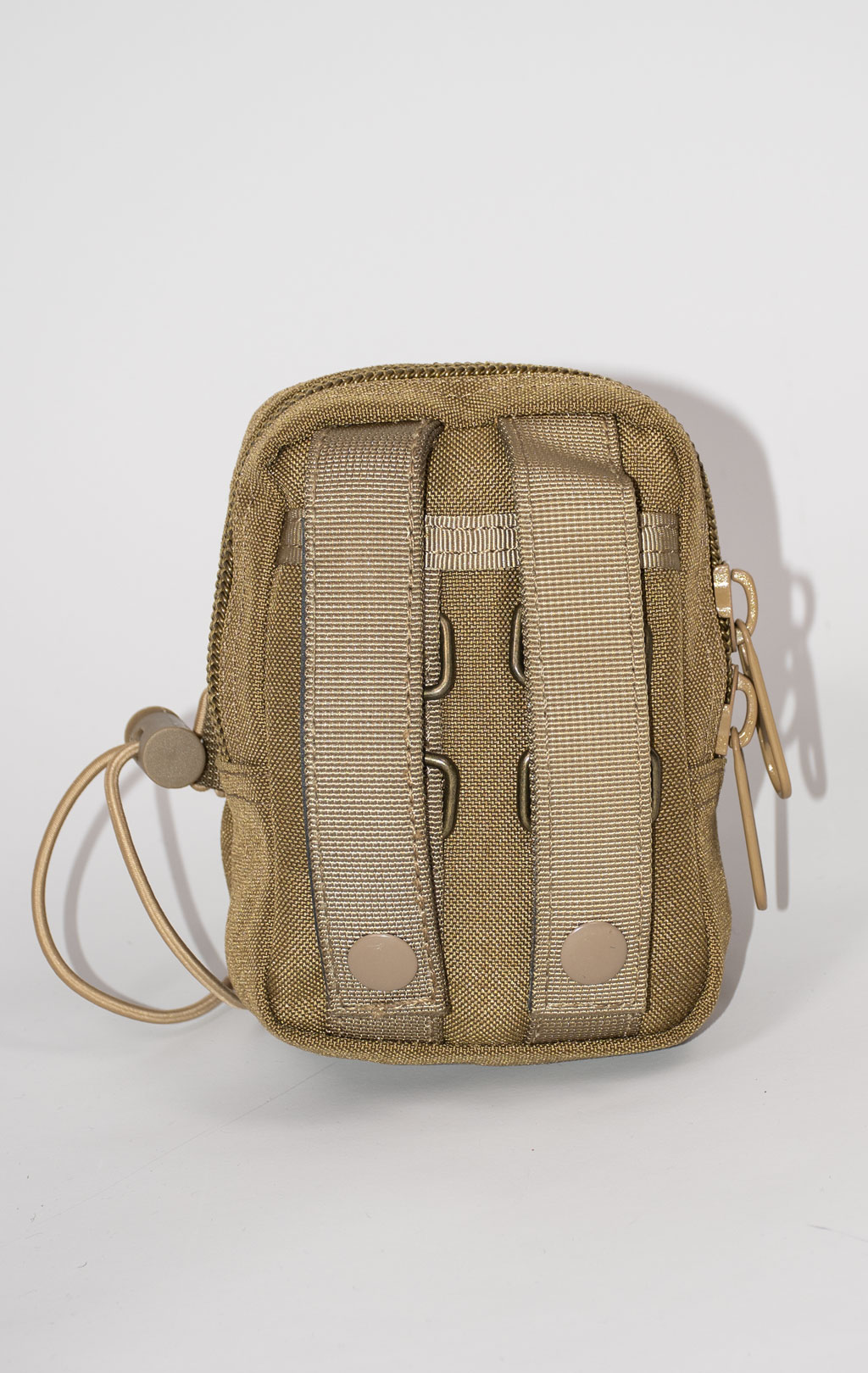 Подсумок SABADO MULTIPURPOSE-CROSSBODY coyote b-7102 