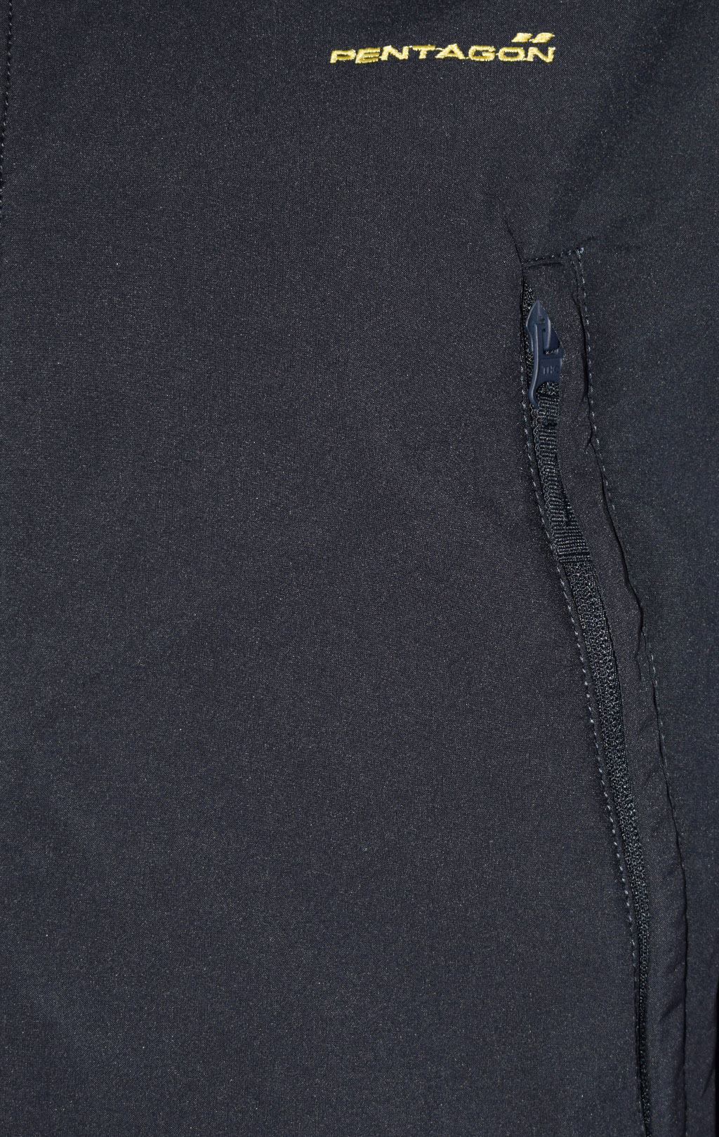 Куртка тактическая softshell Pentagon мембрана ARTAXES ESCAPE Soft Shell midnight blue 08035 