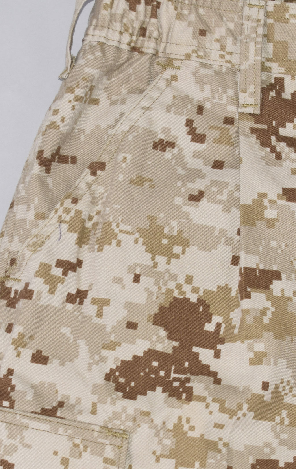 Брюки полевые BDU marpat desert б/у США