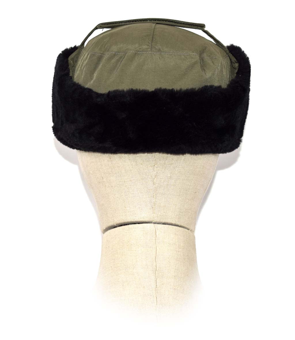 Кепка Pentagon WINTER CAP полиэстр olive 06 13022 