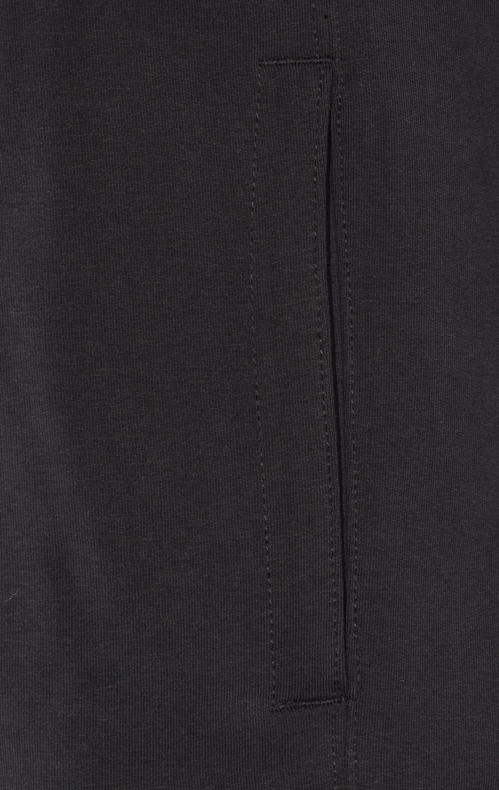 Толстовка с капюшоном AERONAUTICA MILITARE SS 23/BD jet black (FE 1749) 
