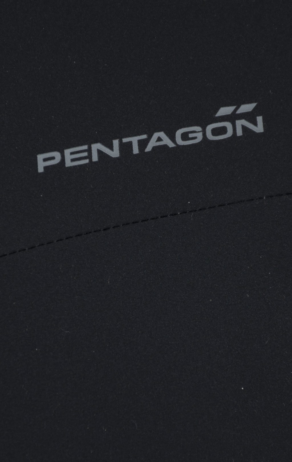 Куртка тактическая Pentagon LYNX утеплённая black 08055 