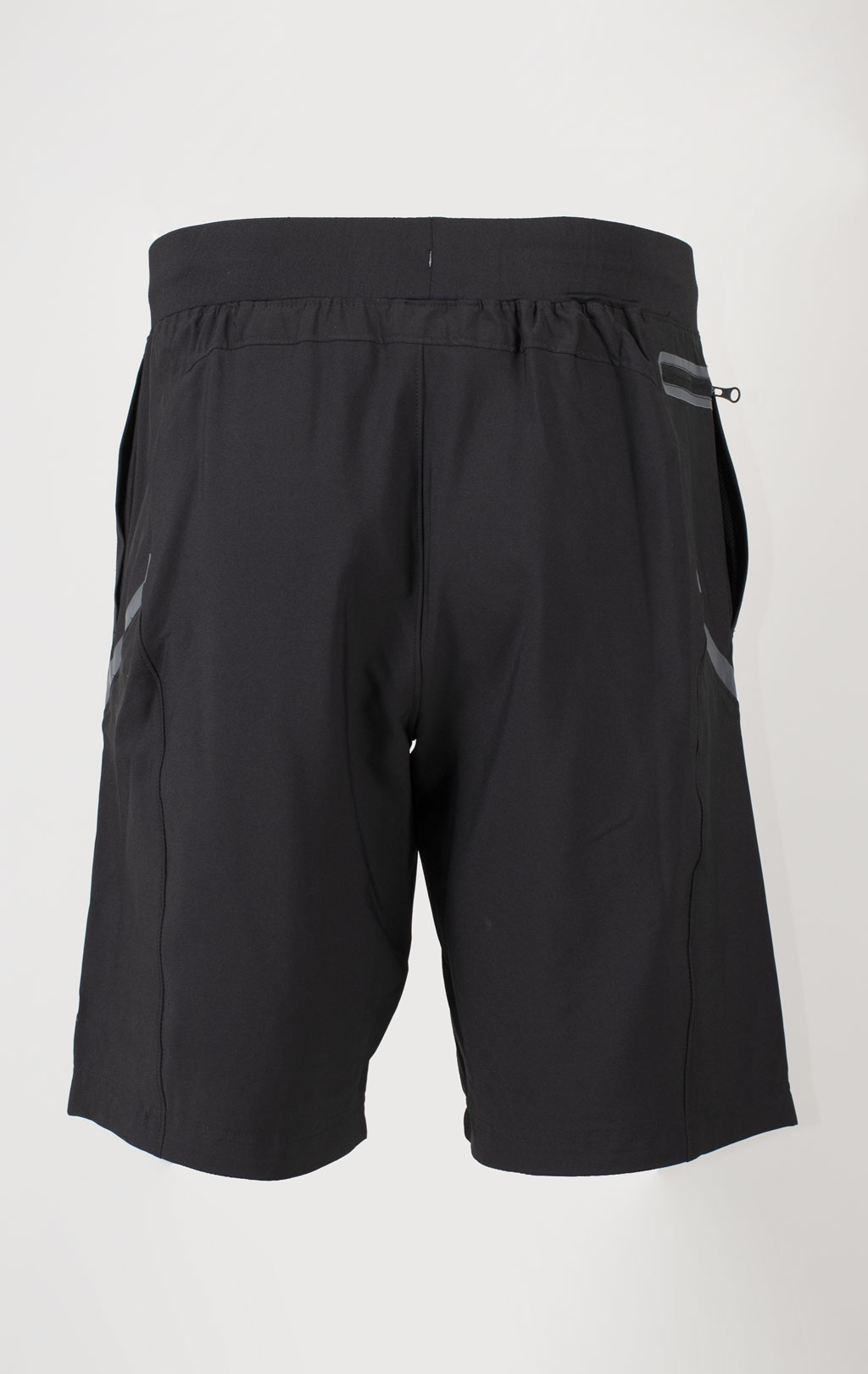 Шорты Pentagon DRACO полиэстер90%/эластейн10% stretch black 05051 