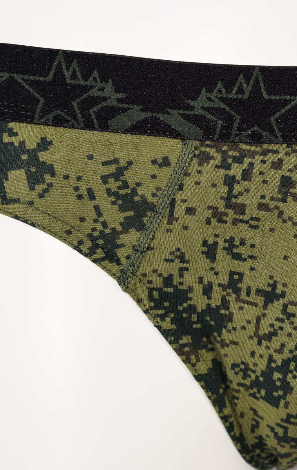 Трусы MFH marpat woodland 