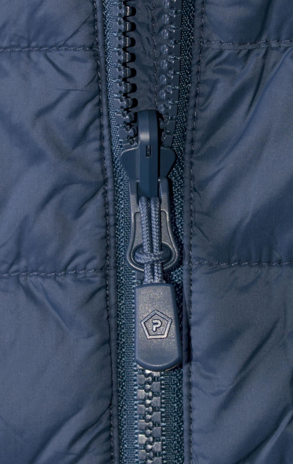 Жилет утеплённый Pentagon HOMER soft vest нейлон MJC® SYSTEM 05RF raf blue 04010 