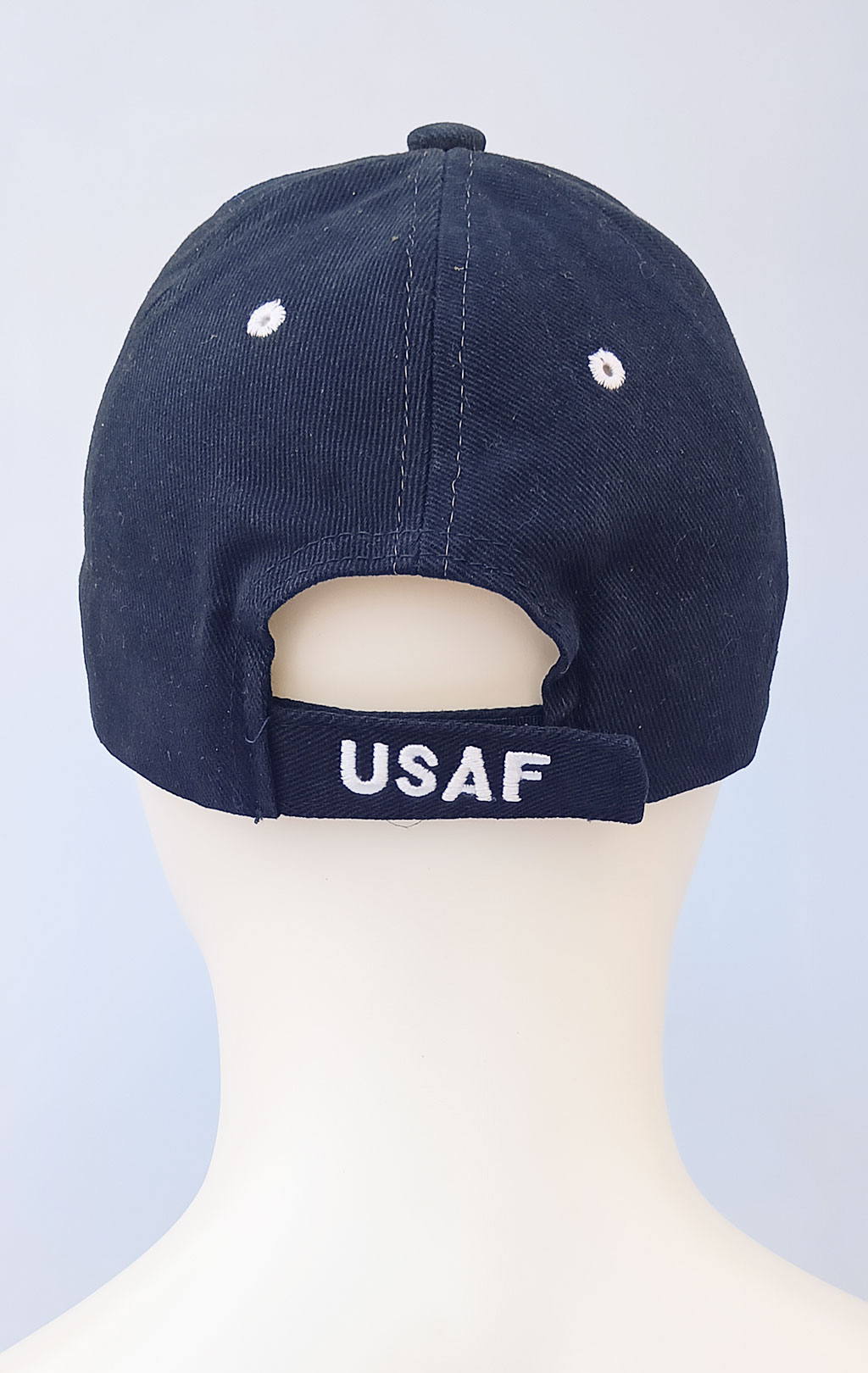 Бейсболка EC US AIR FORCE MULTICOLOR navy (5501) 