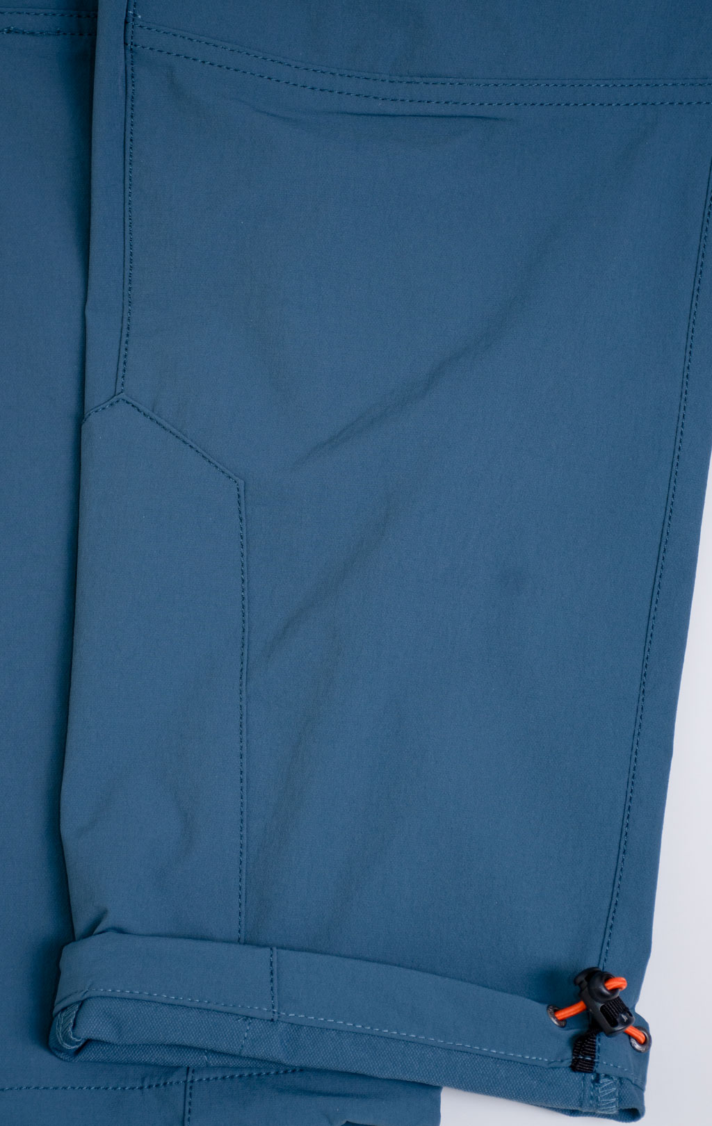 Брюки тактические Pentagon RENEGADE TROPIC полиэстер91%/эластейн6% stretch blue charcoal (76) 05047 