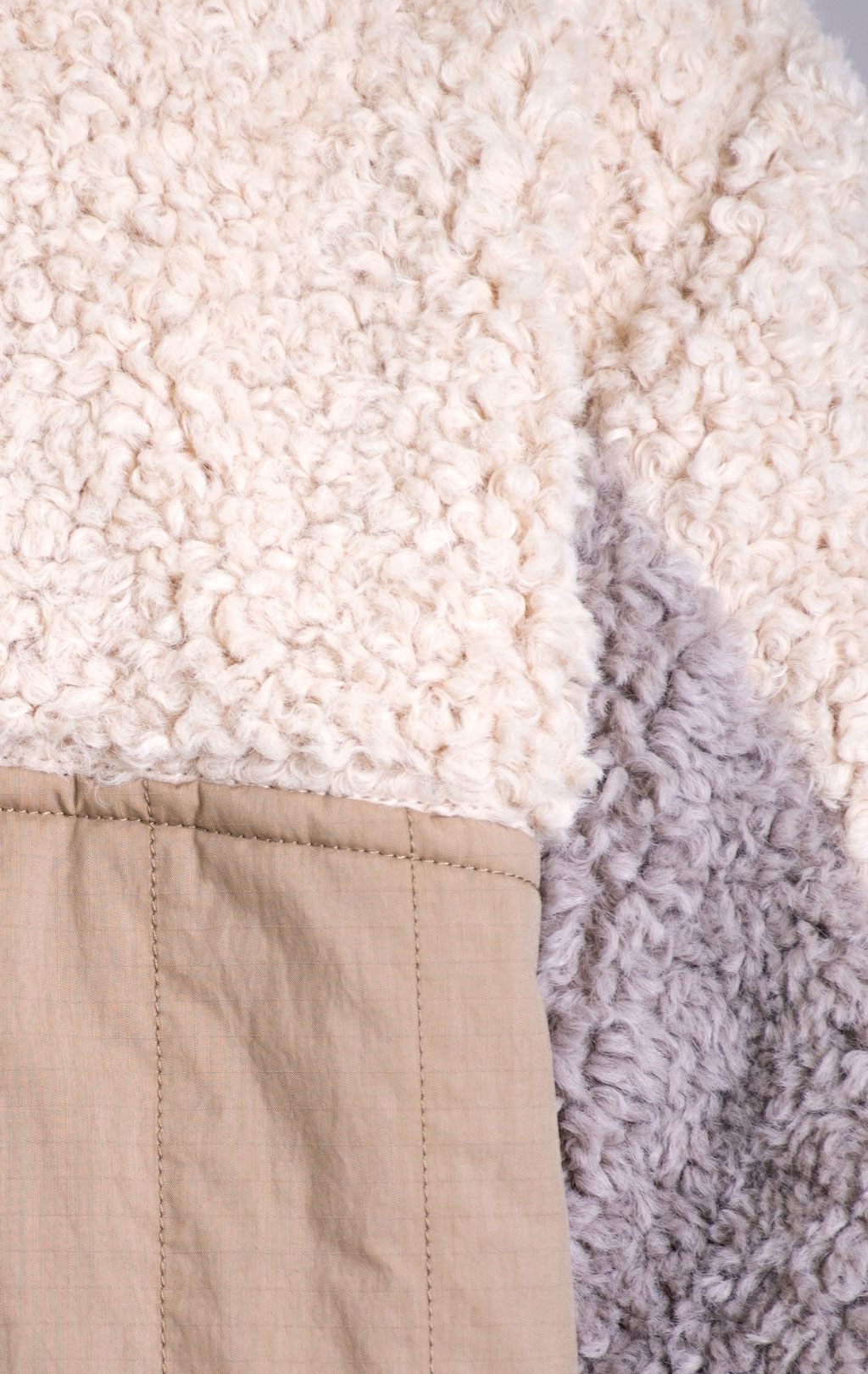 Женская куртка PARAJUMPERS KAEDE FW 25/26 sunkissed/moonbeam/chateau 