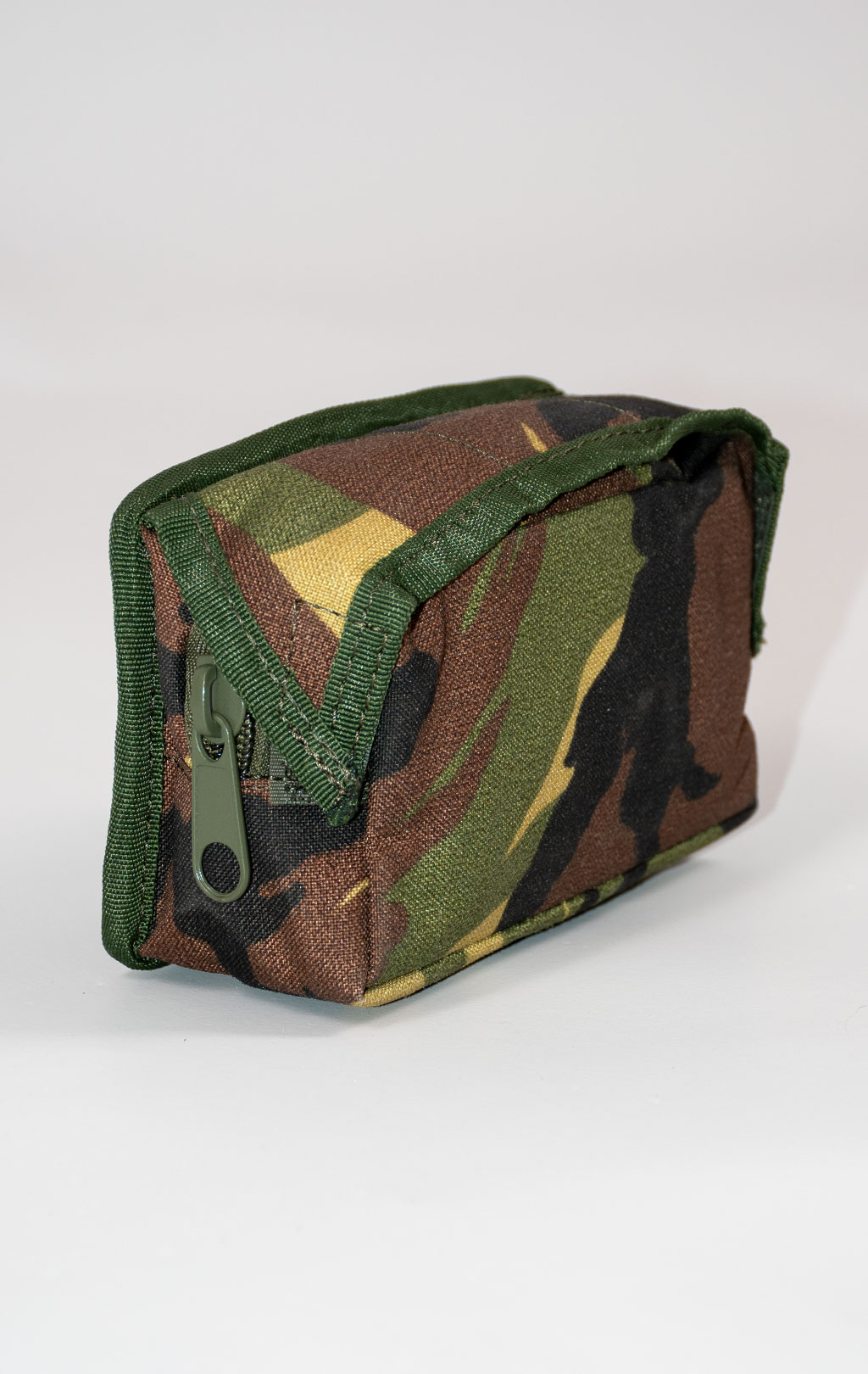 Подсумок Met Ritz (BORS+) MOLLE dpm Голландия