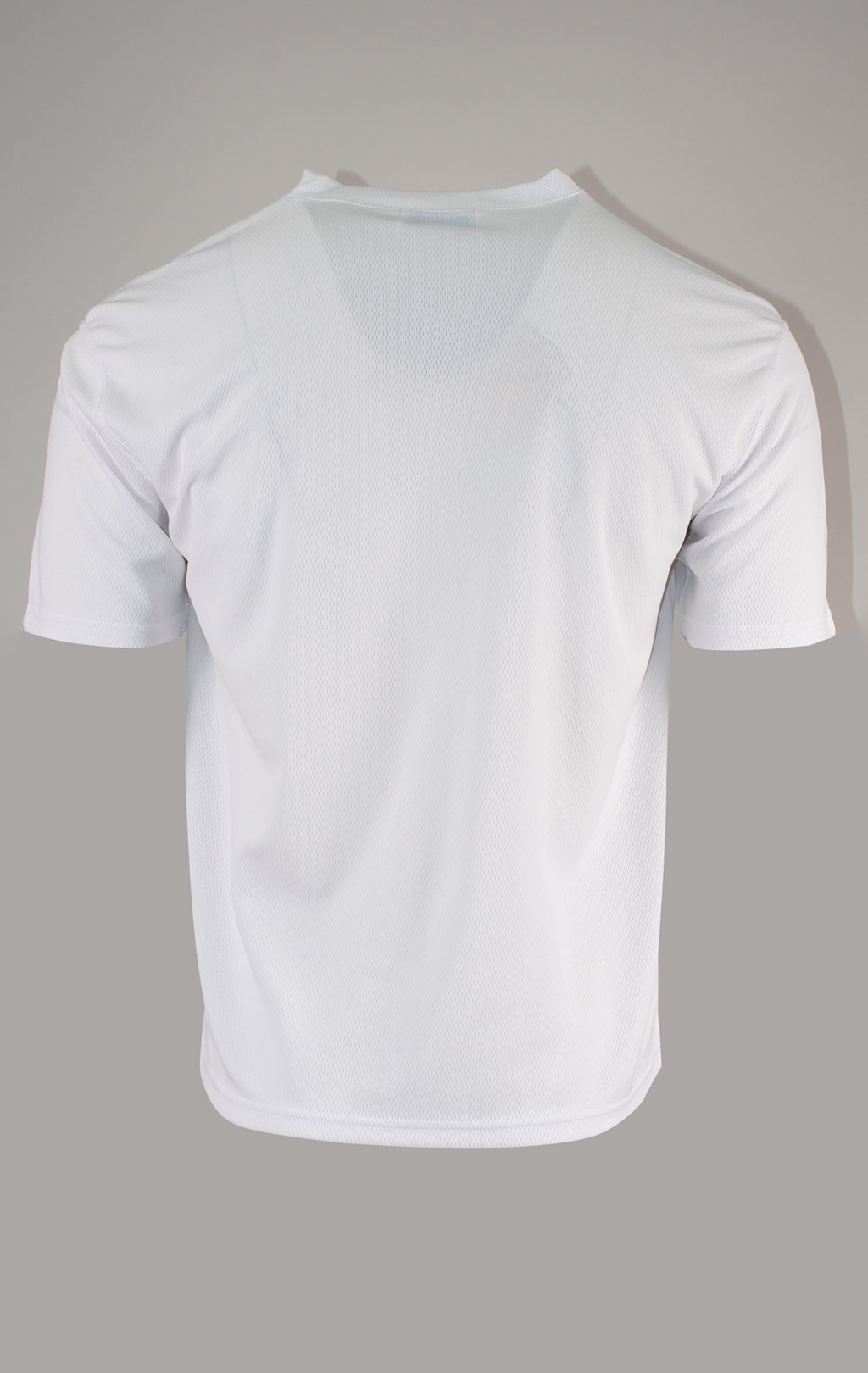 Термофутболка армейская COOLMAX полиэстер V-neck white Голландия