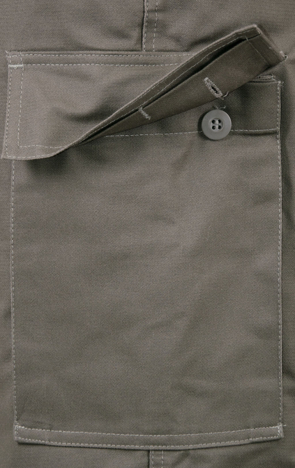 Брюки хлопок Moleskin утеплённые olive Германия