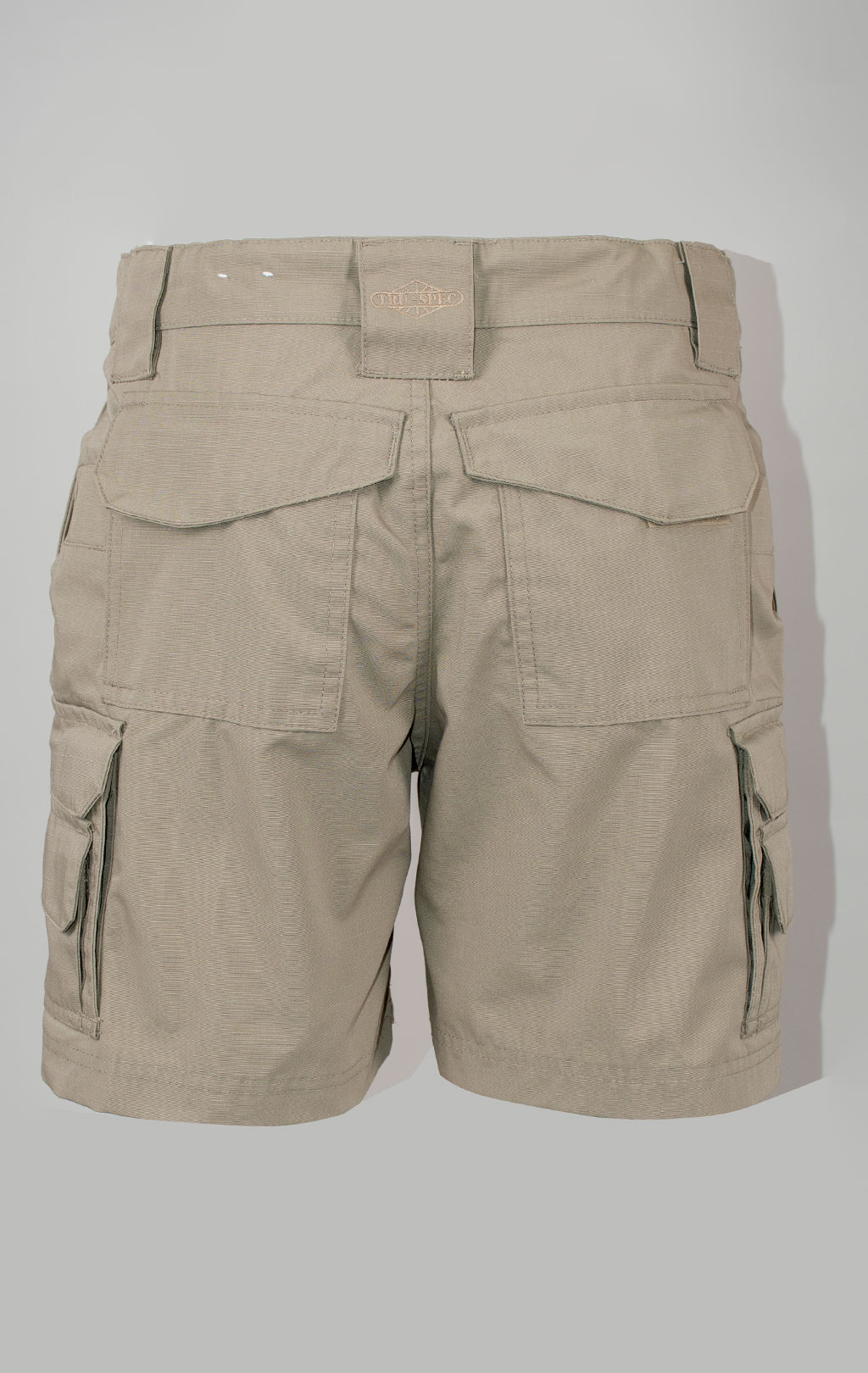 Женские шорты тактические Tru-Spec Tactical полиэстер khaki 