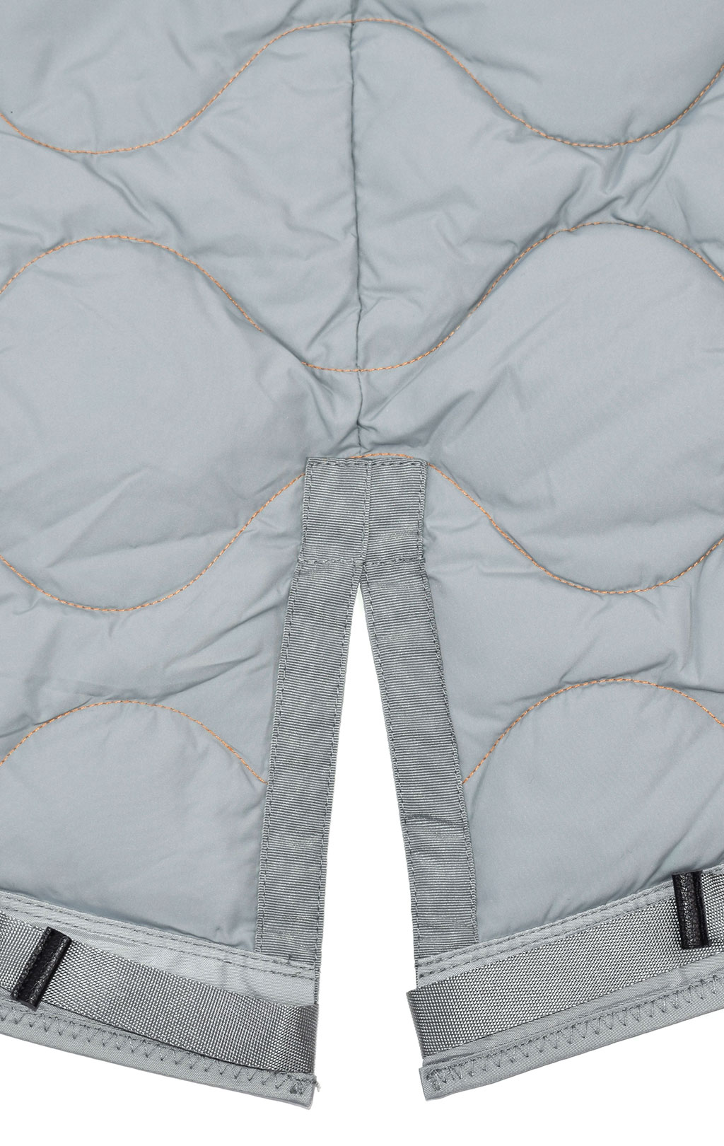 Женская парка PARAJUMPERS TANK FW 20/21 glacier blue 