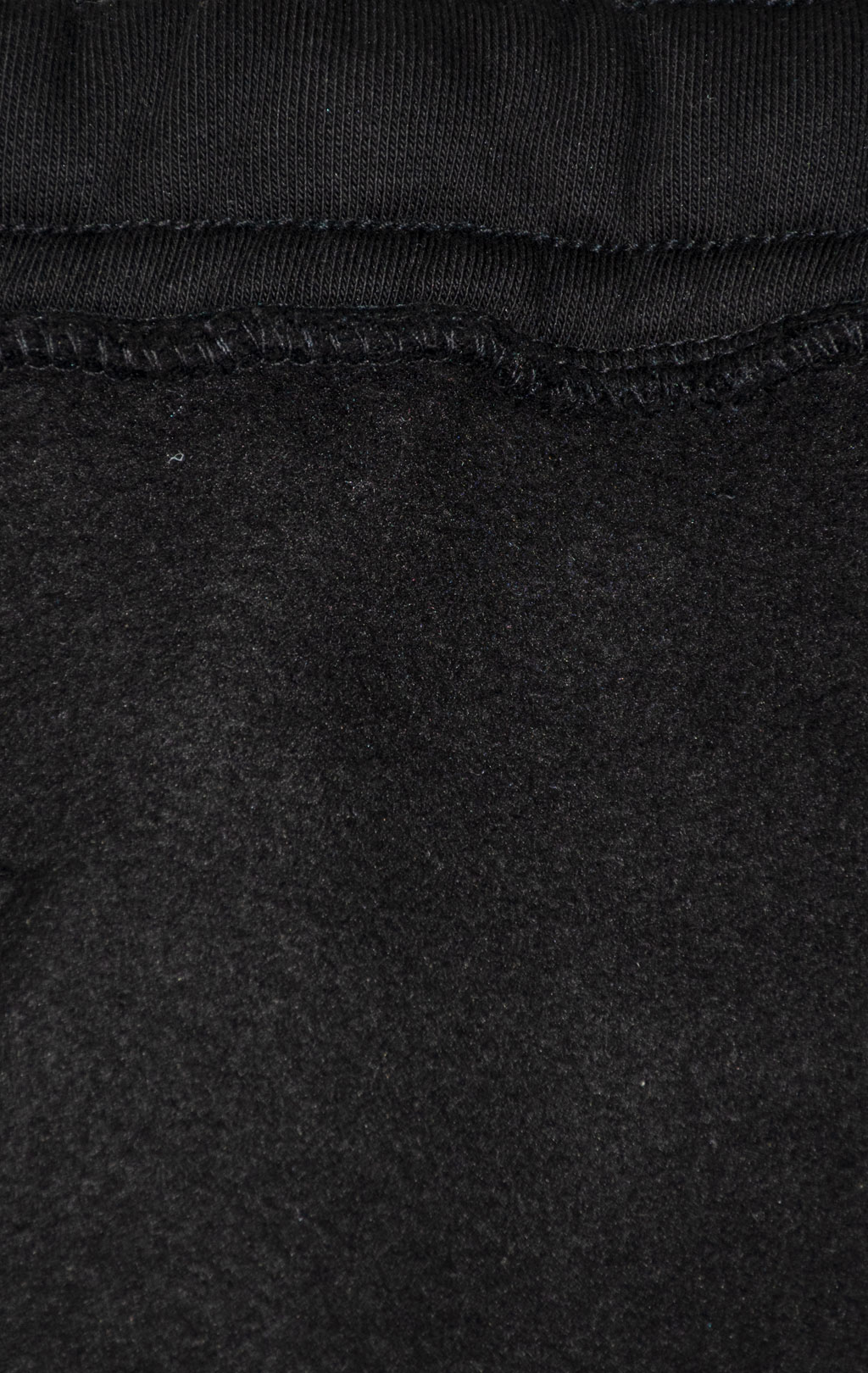 Брюки спортивные джоггеры ALPHA INDUSTRIES EMB JOGGER black 