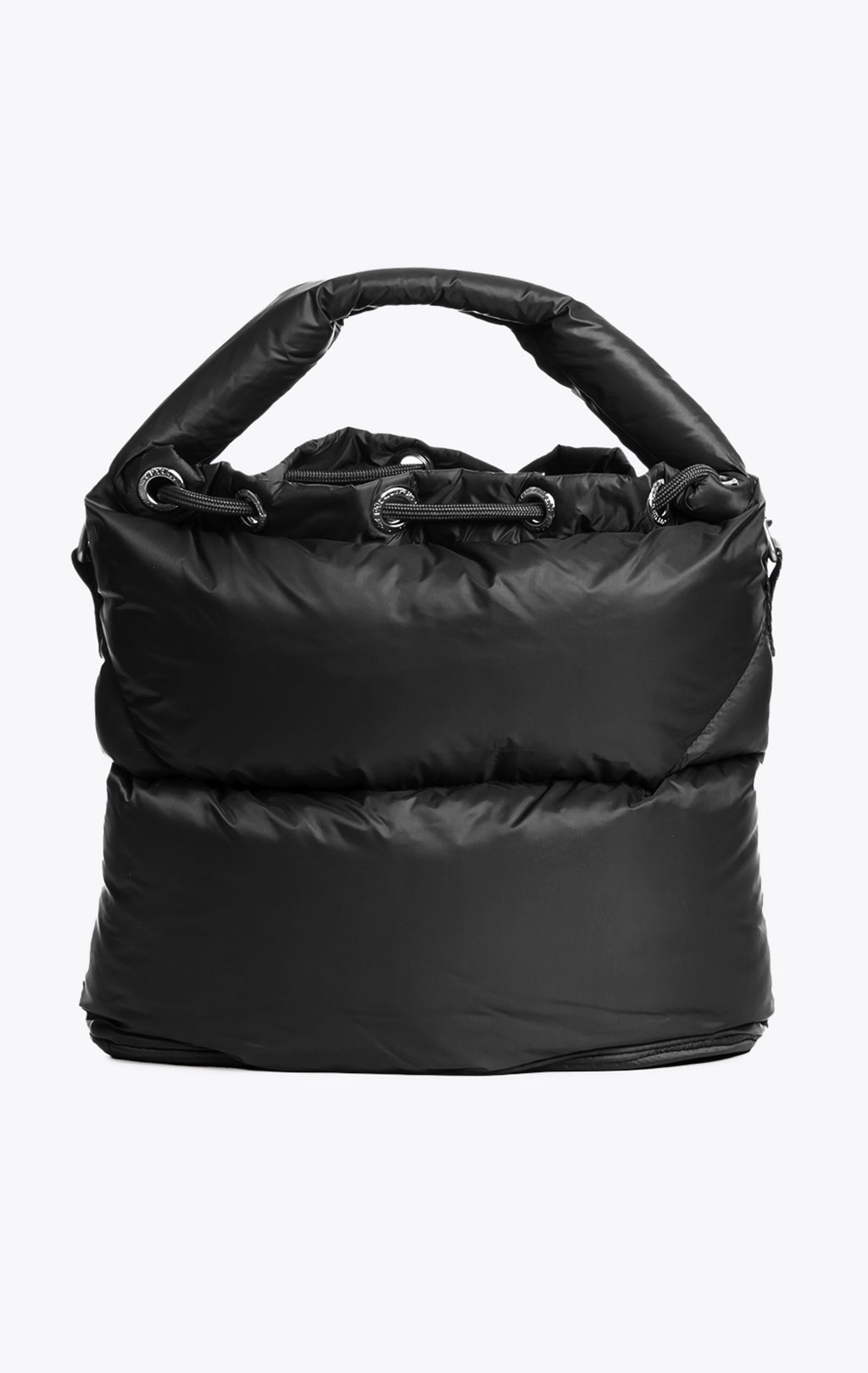 Женская сумка PARAJUMPERS TIKALINA FW 26/27 black 