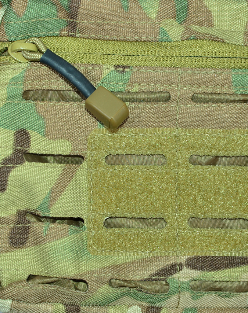 Сумка Mil-Tec Paracord Bag Tactical small multicam 