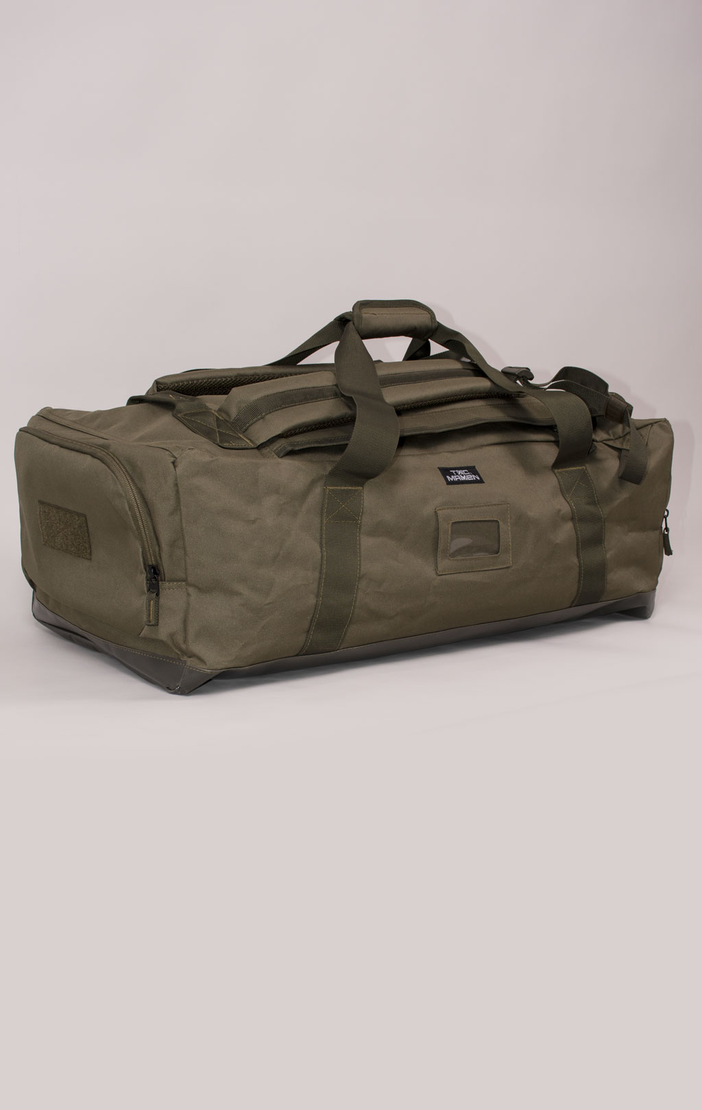 Сумка-рюкзак Pentagon/Tac-Maven SAS BAG 70L olive 06 16004 