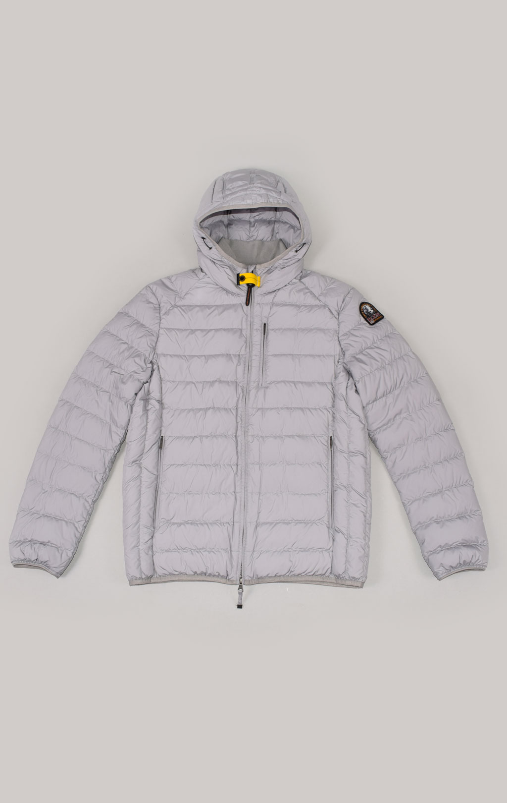 Куртка-пуховик лёгкая PARAJUMPERS LAST MINUTE FW 21/22 paloma 