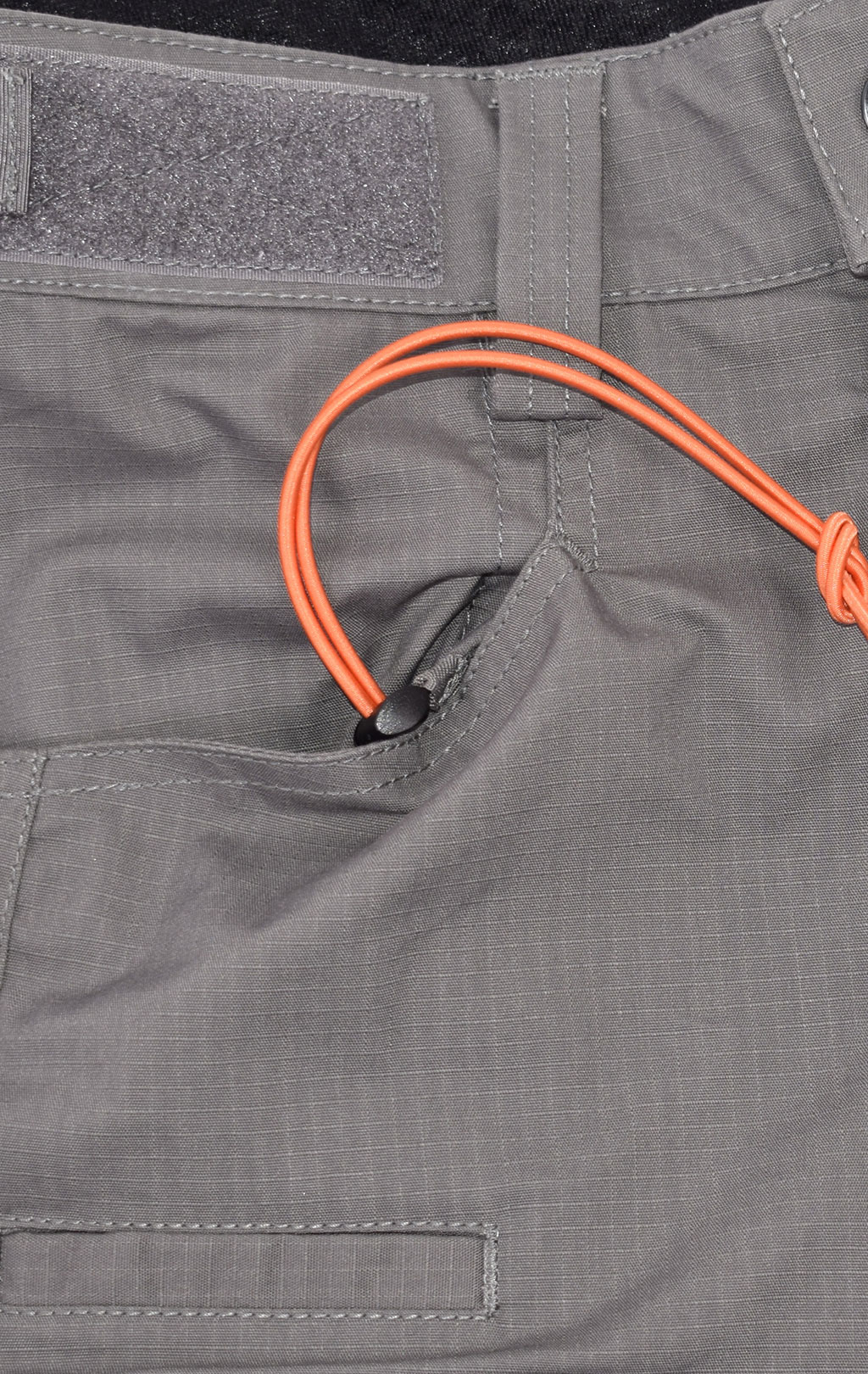 Брюки тактические Pentagon WOLF big size хлопок35%/полиэстер65% Rip-Stop stretch grey wolf 05031 
