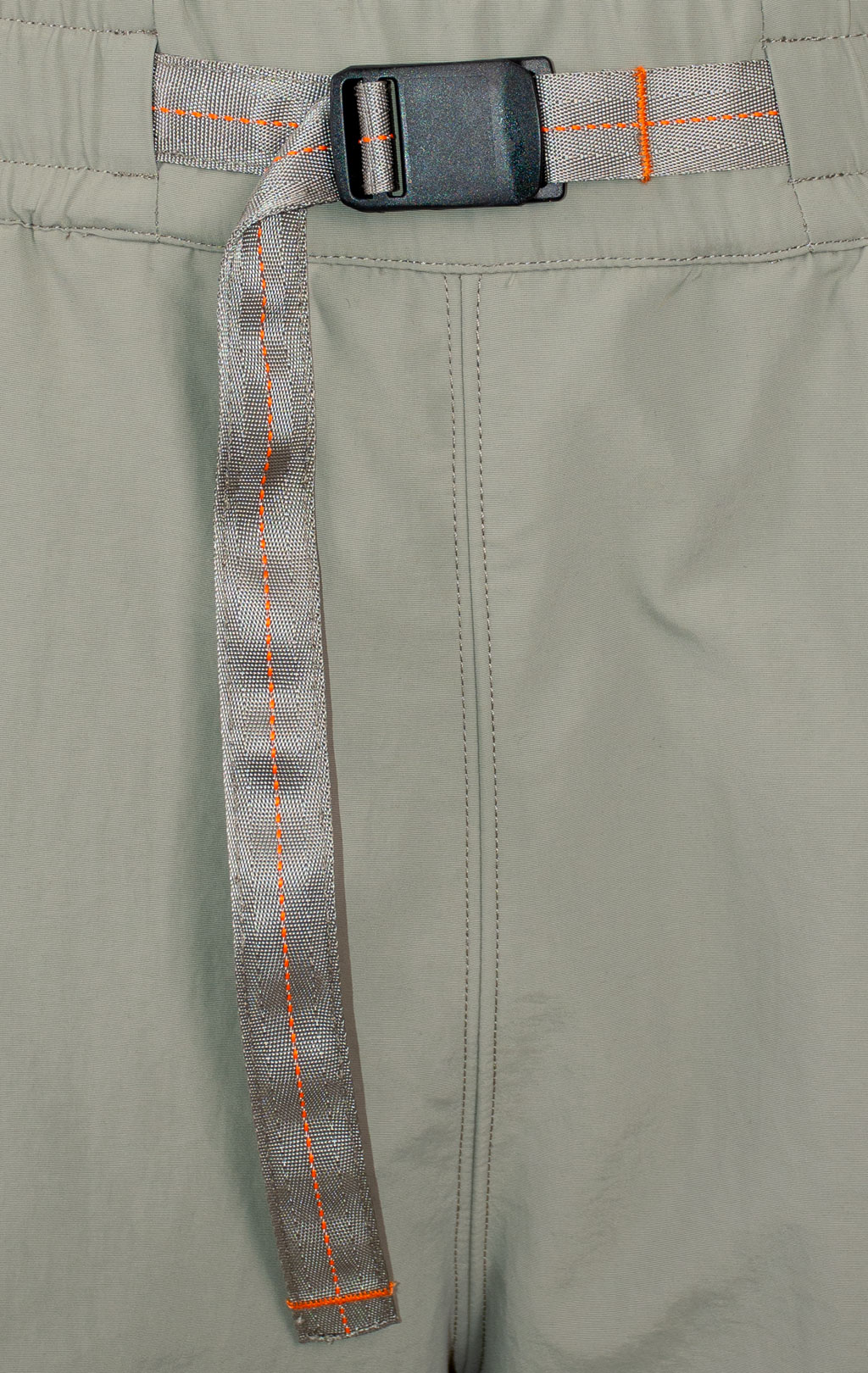 Брюки трикотажные PARAJUMPERS OSAGE с карманами SS 25 m nowhere 
