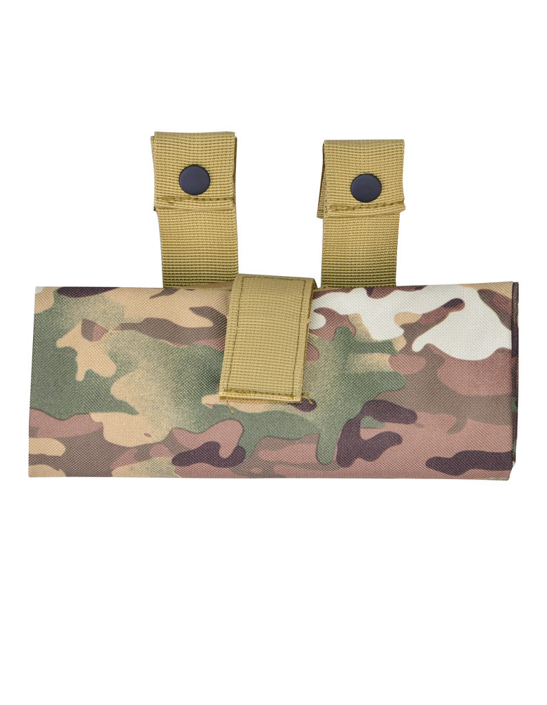 Подсумок Fostex DUMP POUCH LQ14318 multicam (359891) 