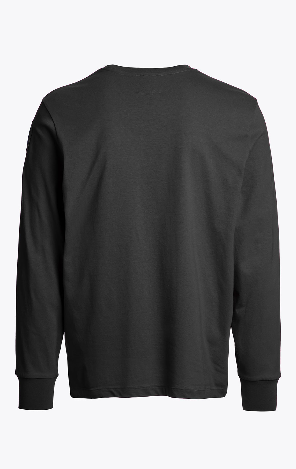 Лонгслив PARAJUMPERS KIP 2.0 FW 26/27 black 