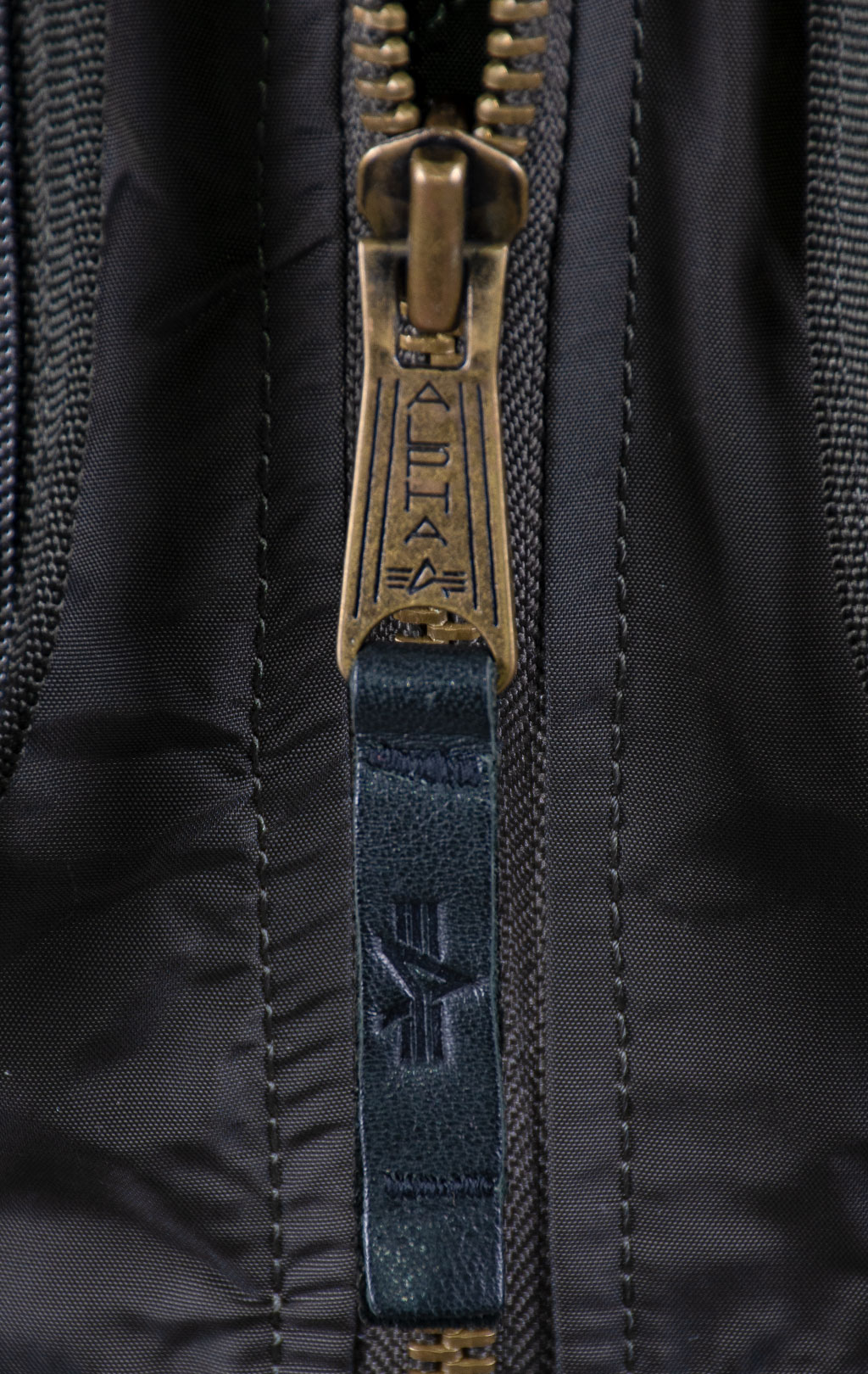 Ветровка ALPHA INDUSTRIES PROP rep. grey 