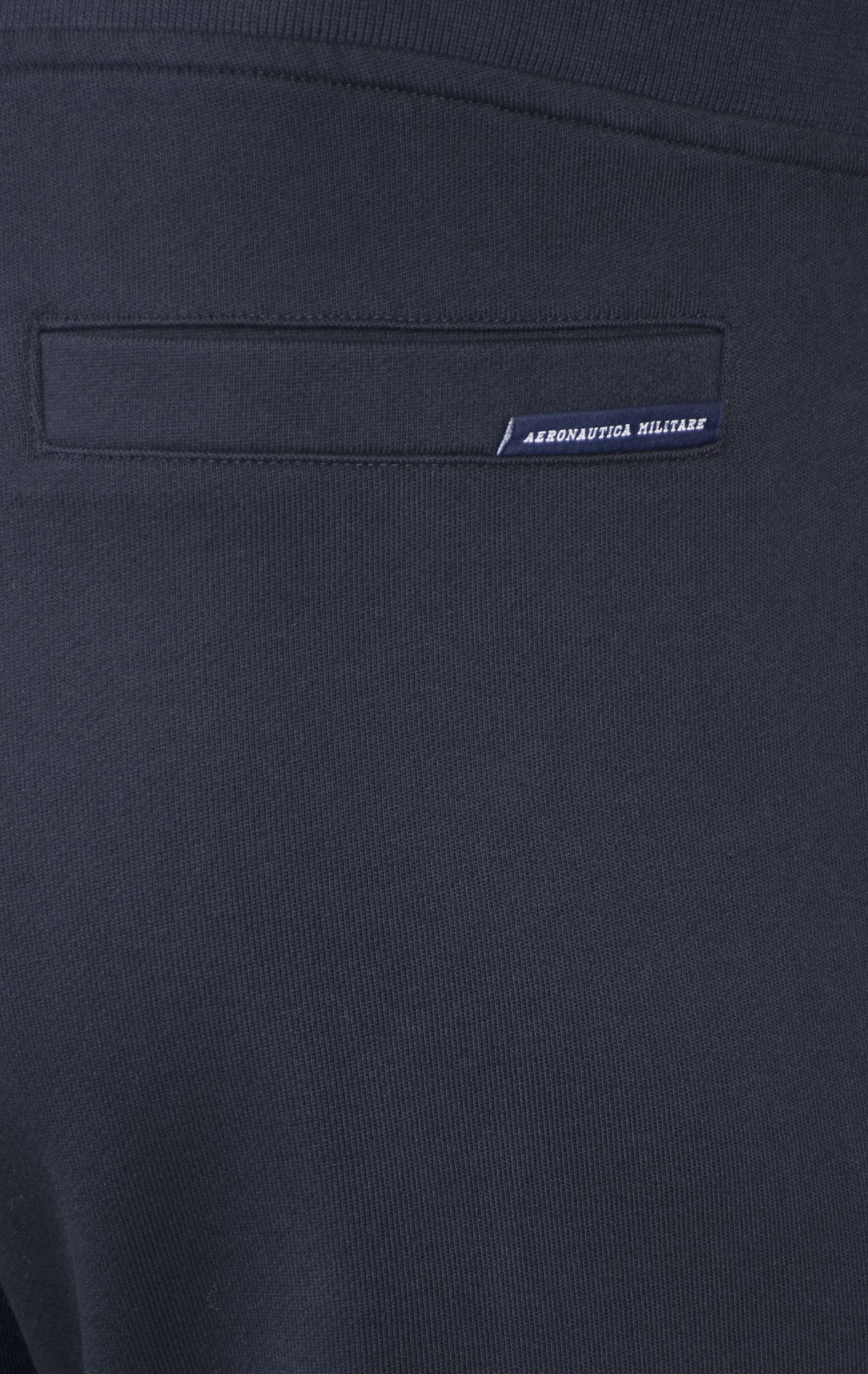 Брюки спортивные AERONAUTICA MILITARE FW 24/25/TR dark blue (PF 945) 