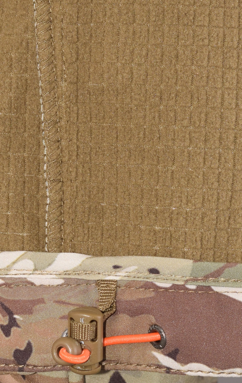 Куртка тактическая softshell Pentagon мембрана ARTAXES big size camo penta 08011 
