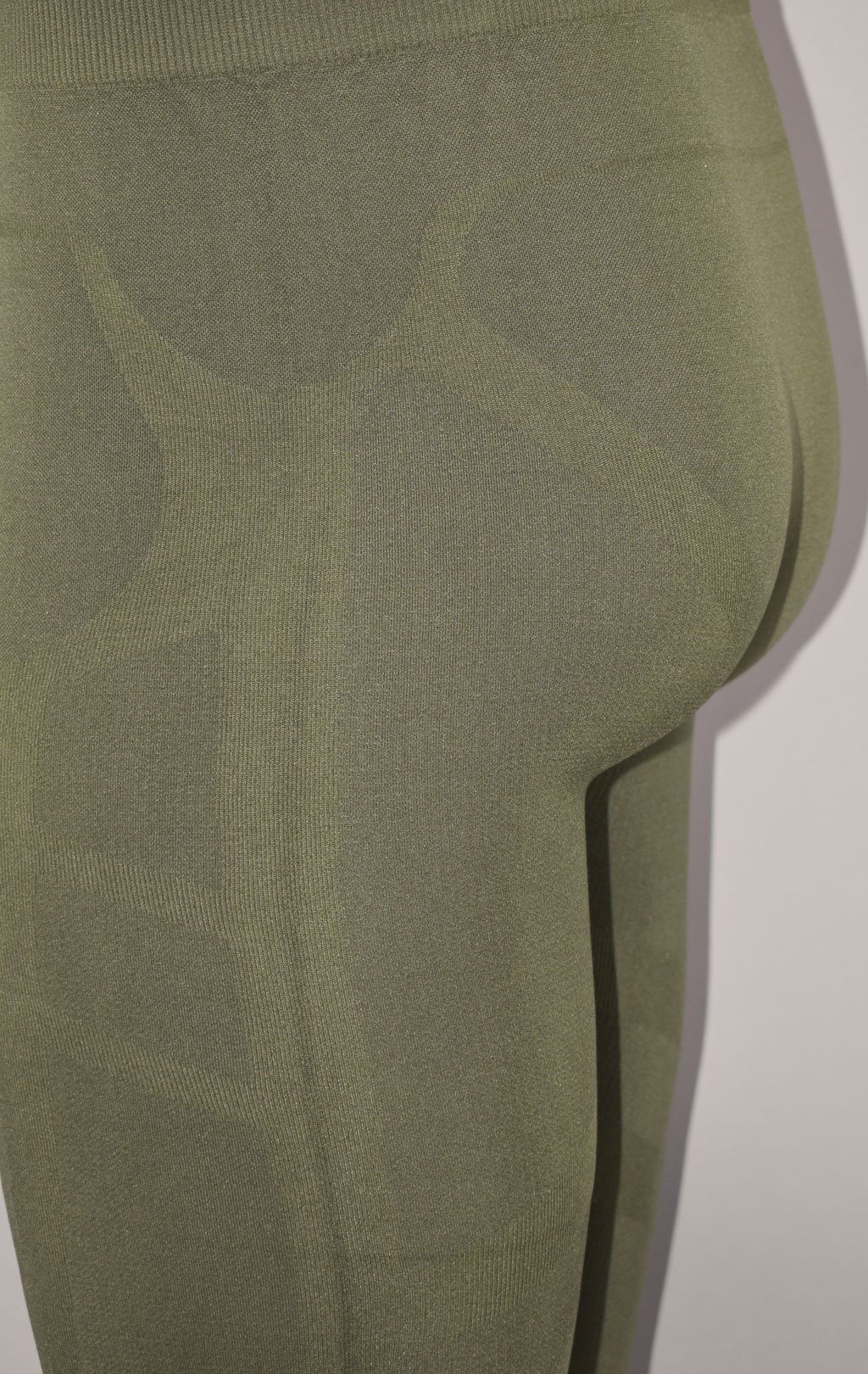 Термобельё кальсоны Pentagon PLEXIS полиэстер60%/полиамид34%/эластан6% green camo 06CG 11008 