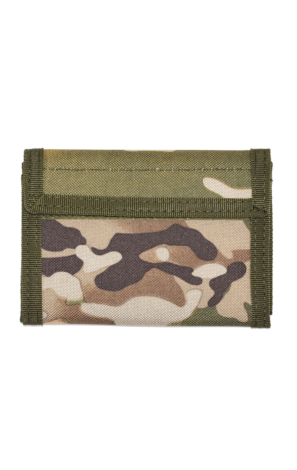 Кошелек Mil-Tec multicam 