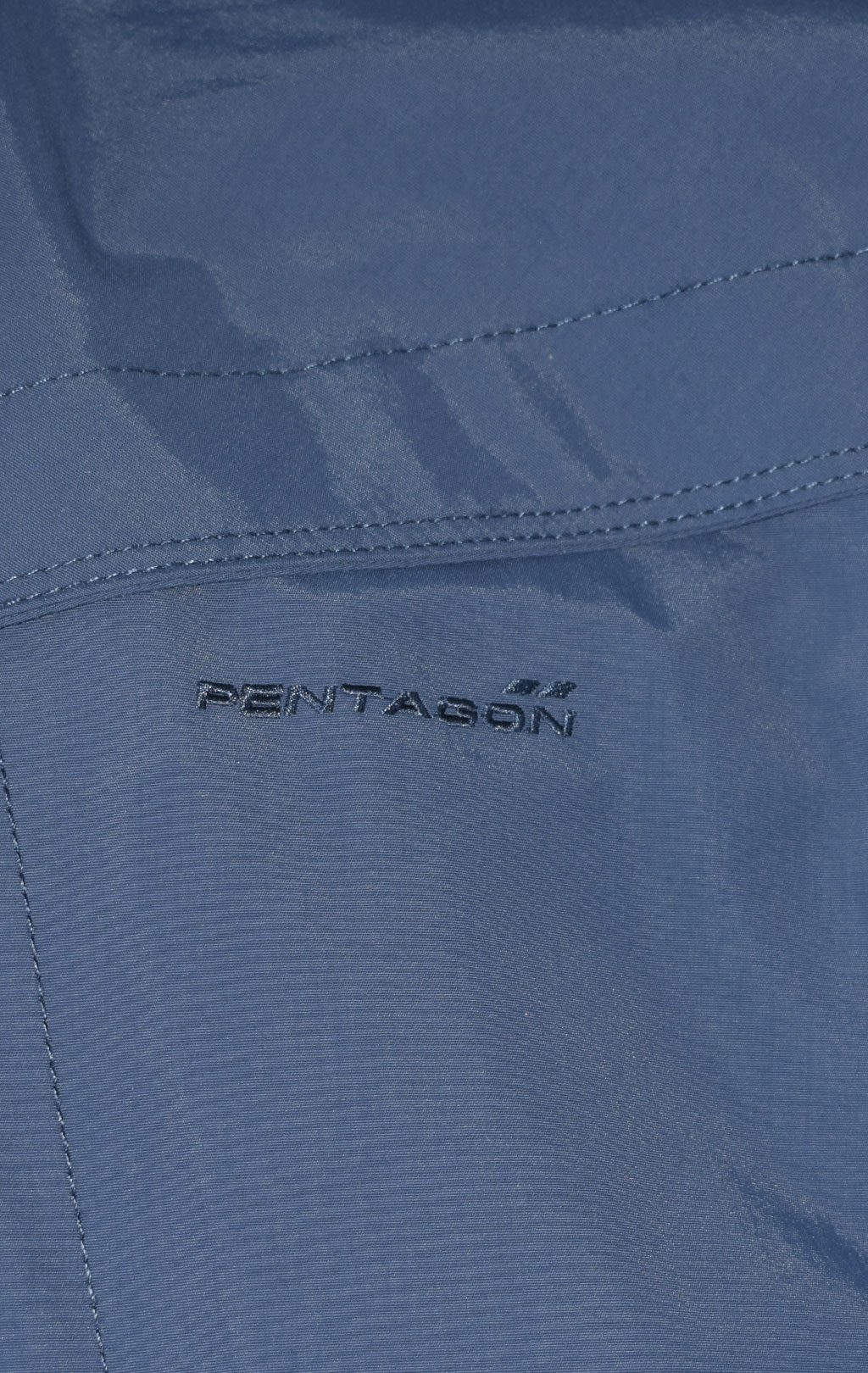 Куртка тактическая Pentagon мембрана HURRICANE raf blue 05RF 07104 