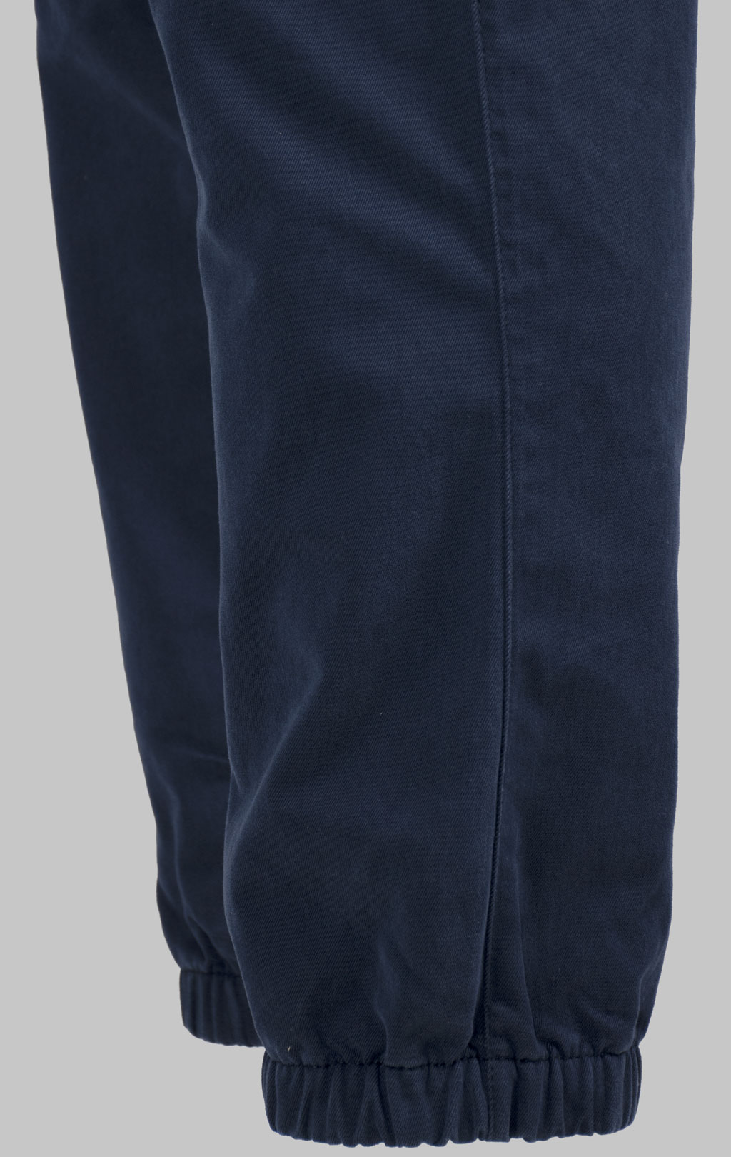 Брюки джоггеры ALPHA INDUSTRIES COTTON JOGGER FW 24/25 replica blue 